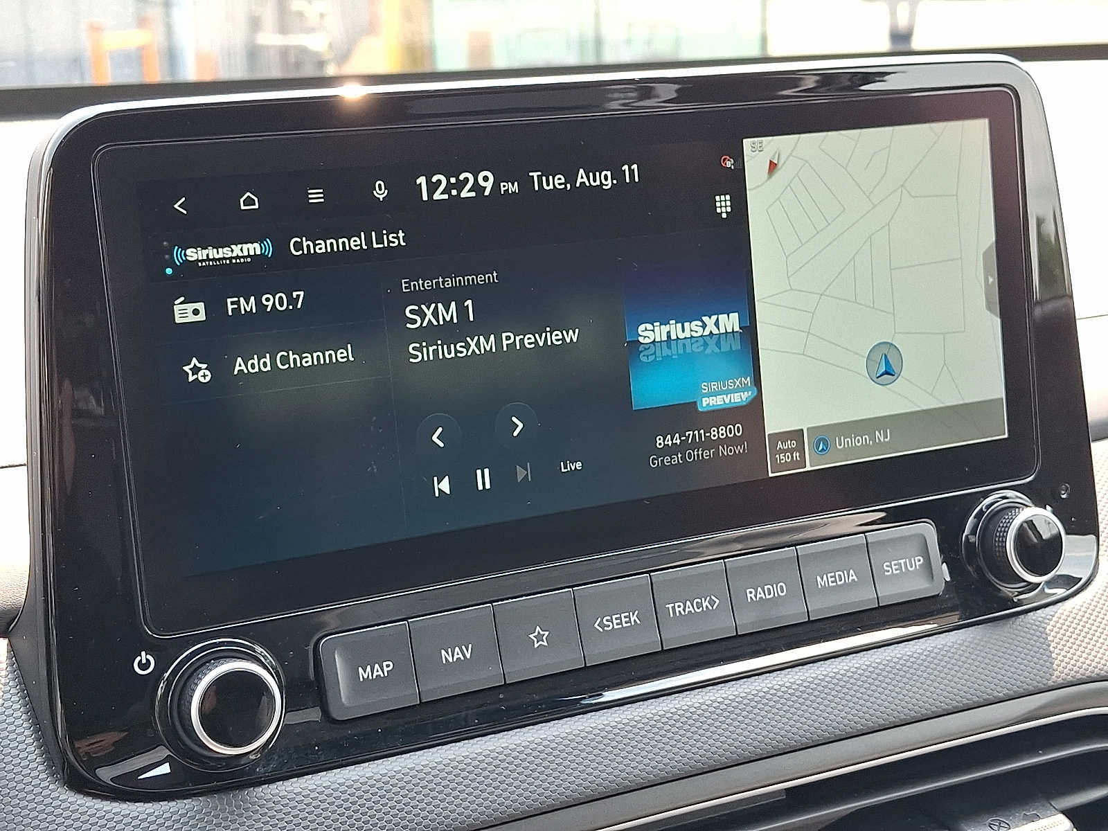 2023 Hyundai Kona SEL - Photo 19