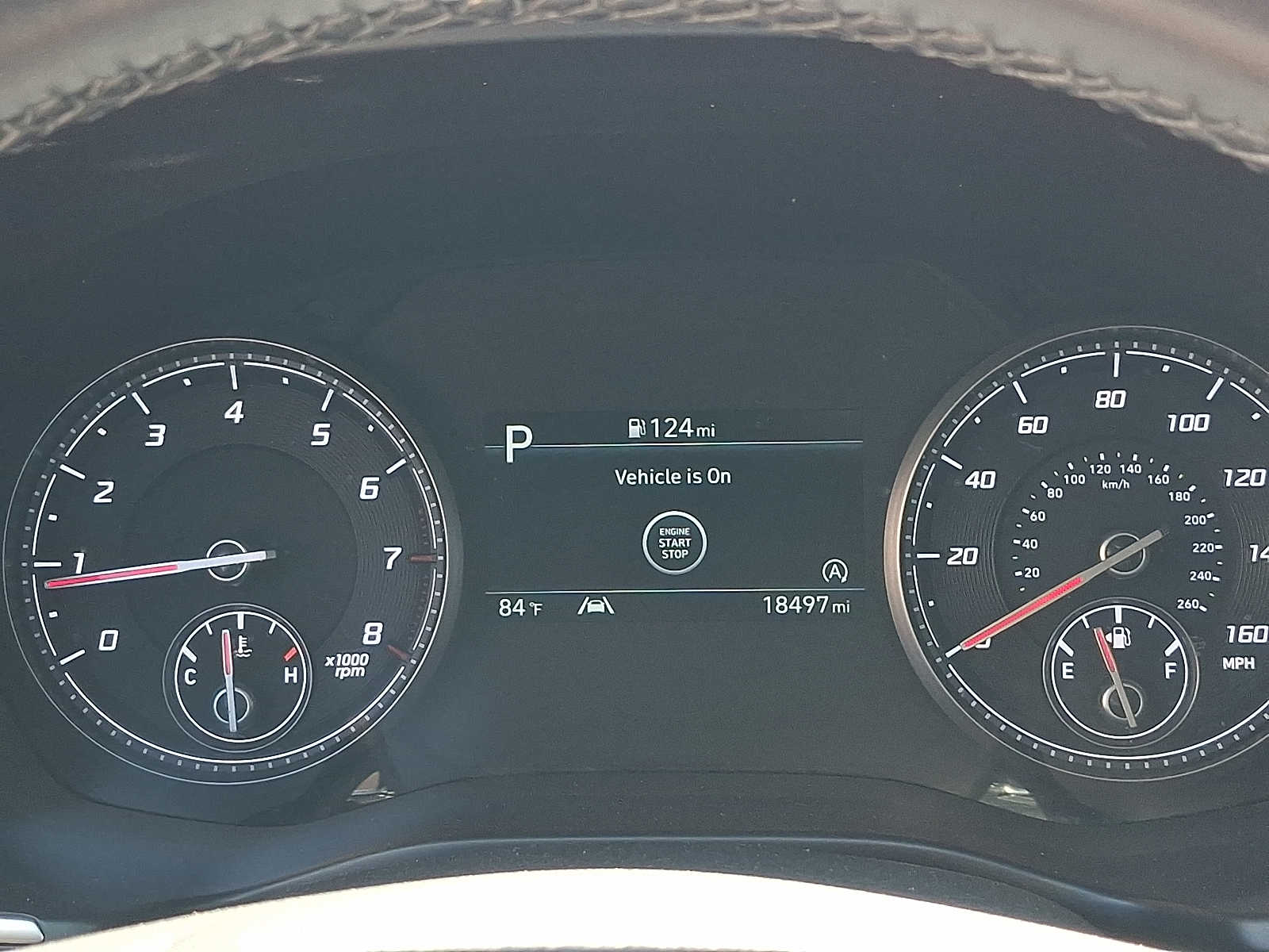 2023 Hyundai Santa Fe SEL - Photo 20