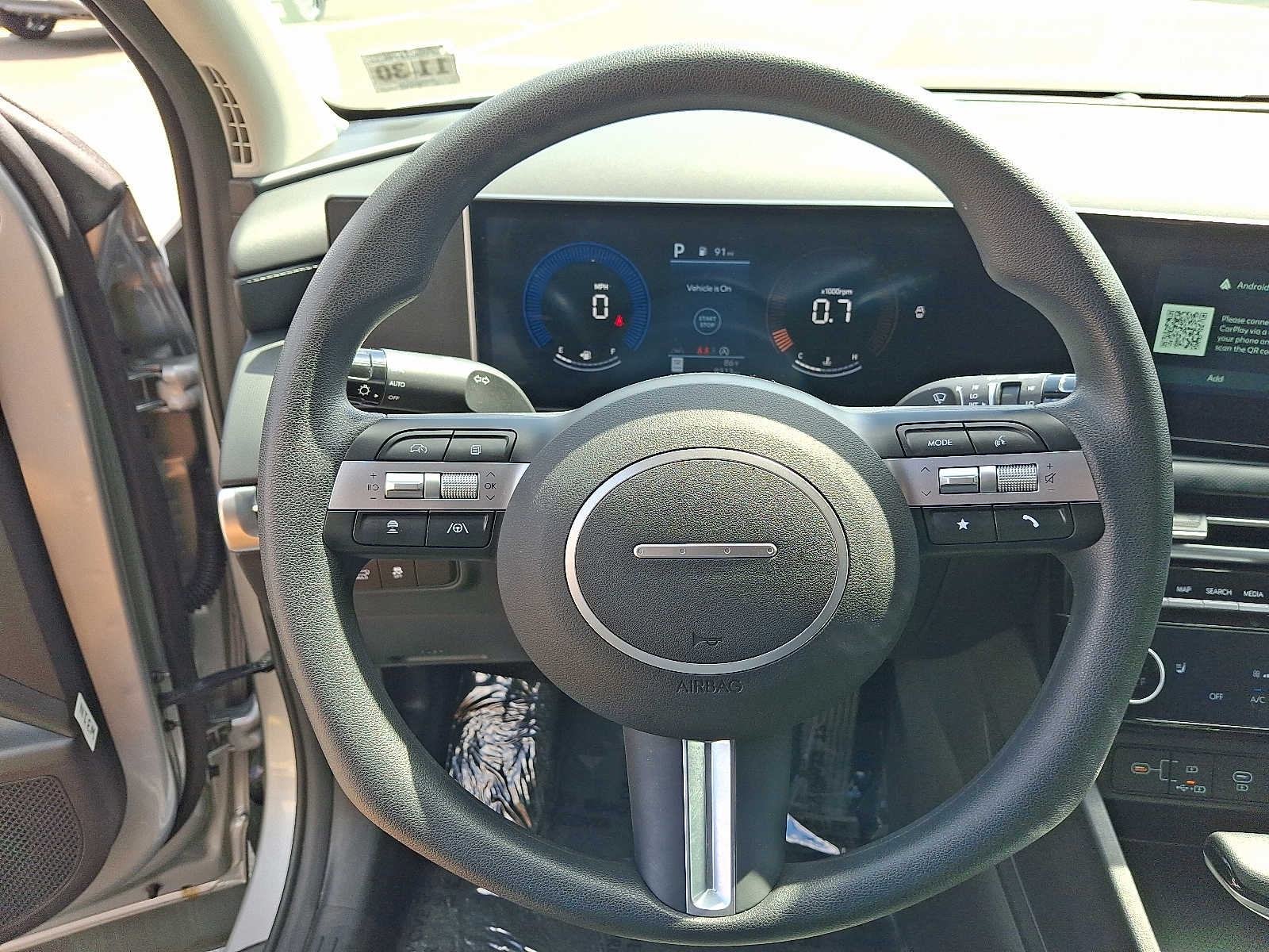 2026 Hyundai Tucson SEL - Photo 19