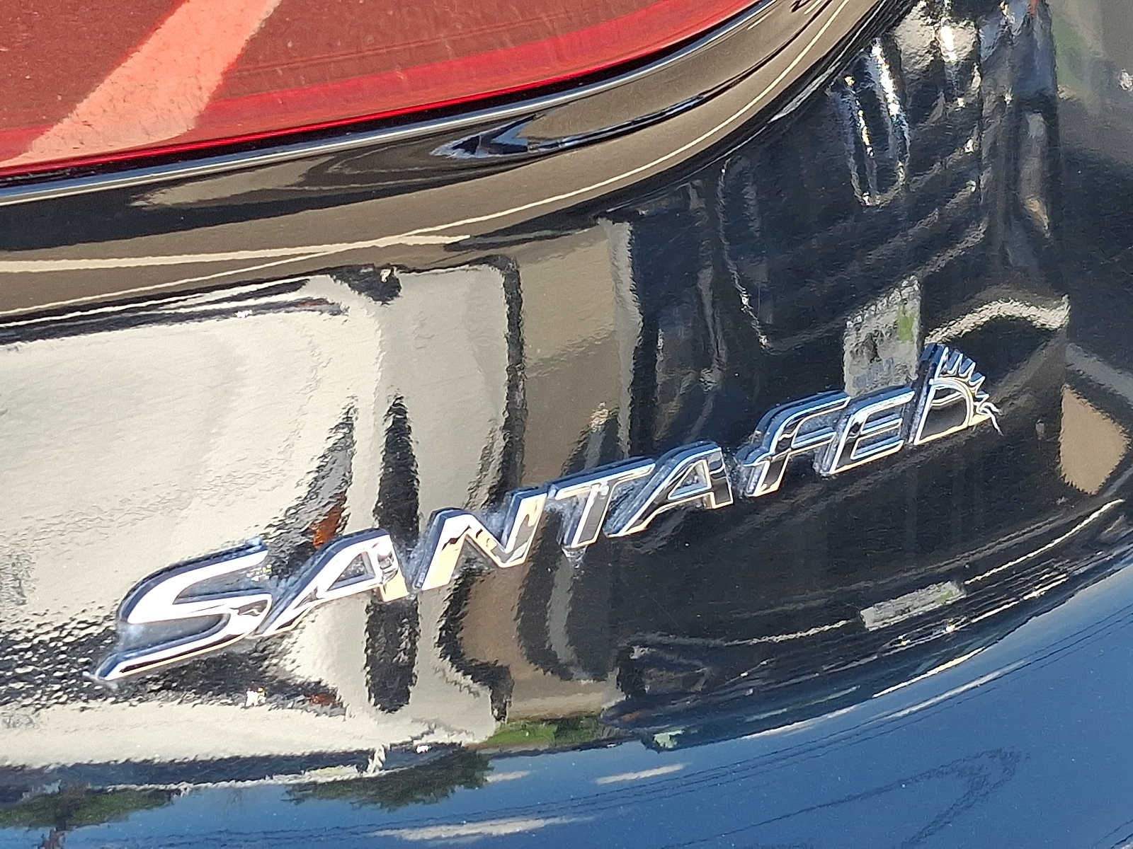 2023 Hyundai Santa Fe SEL - Photo 31