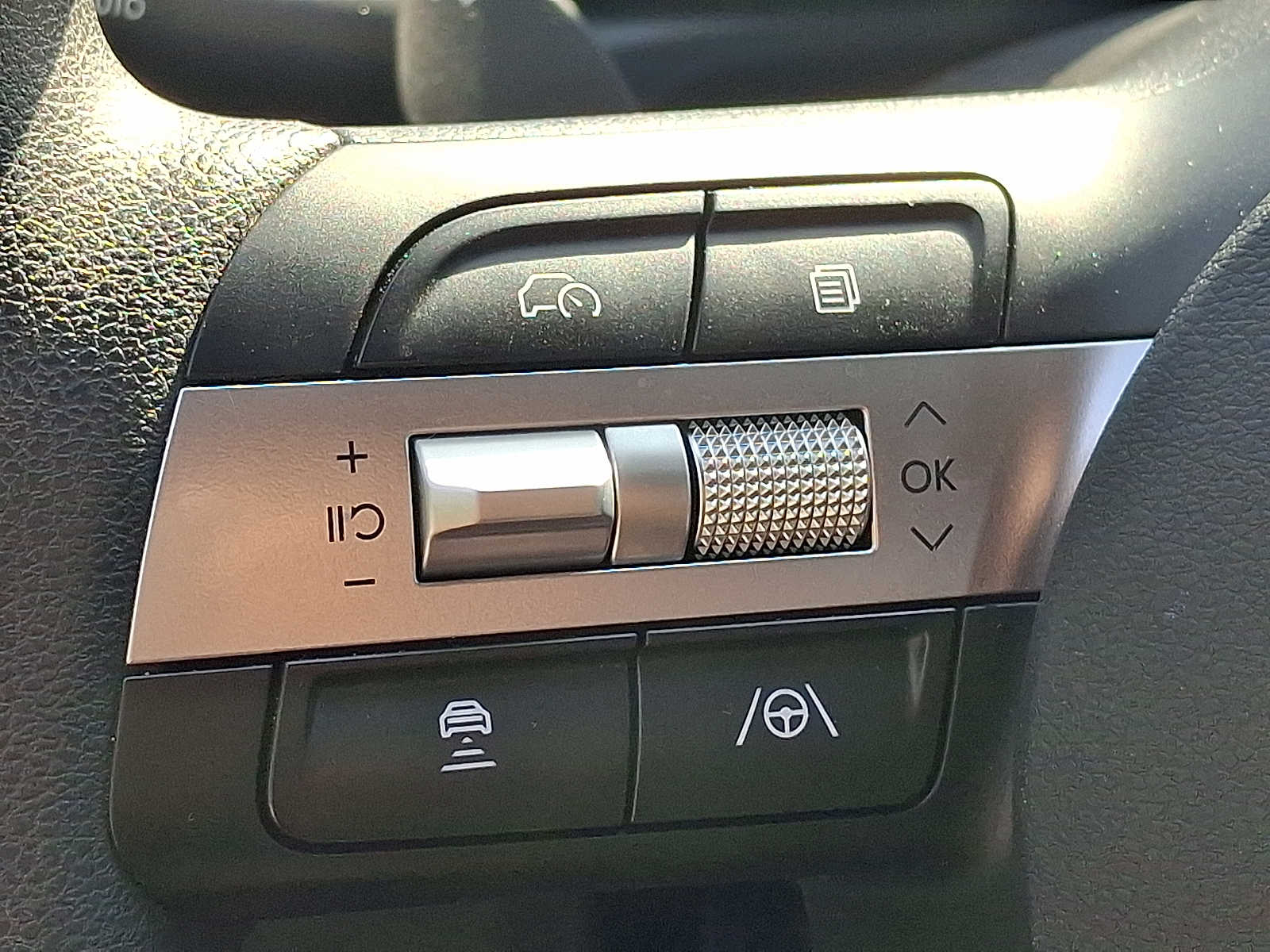 2026 Hyundai Tucson SEL - Photo 21
