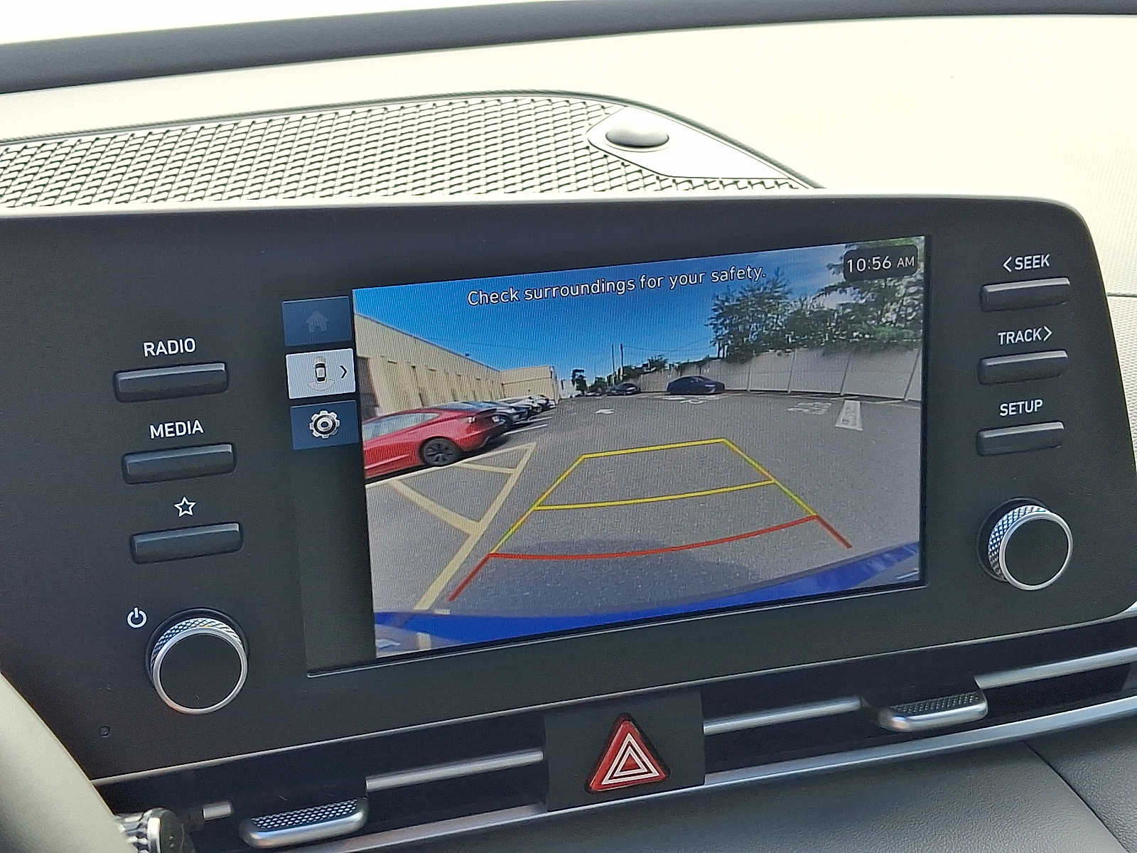 2026 Hyundai Elantra SEL - Photo 19
