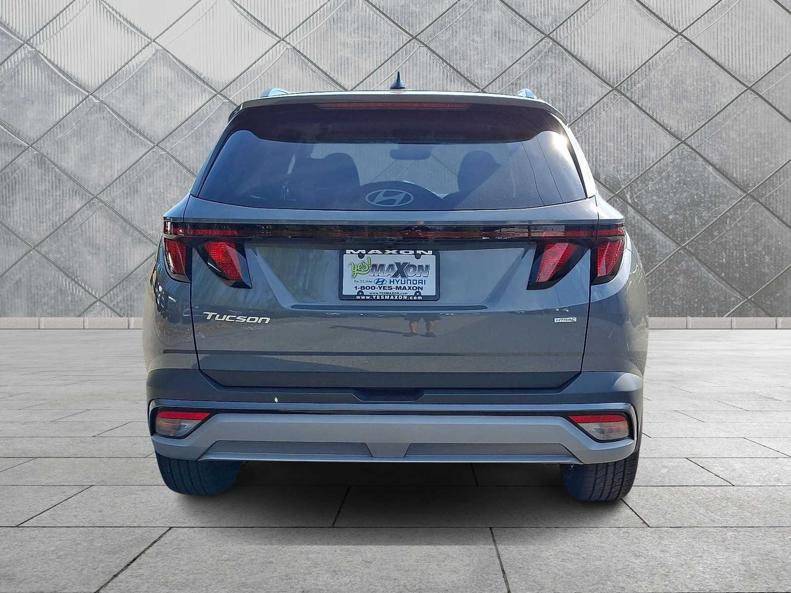 2026 Hyundai Tucson SEL - Photo 6