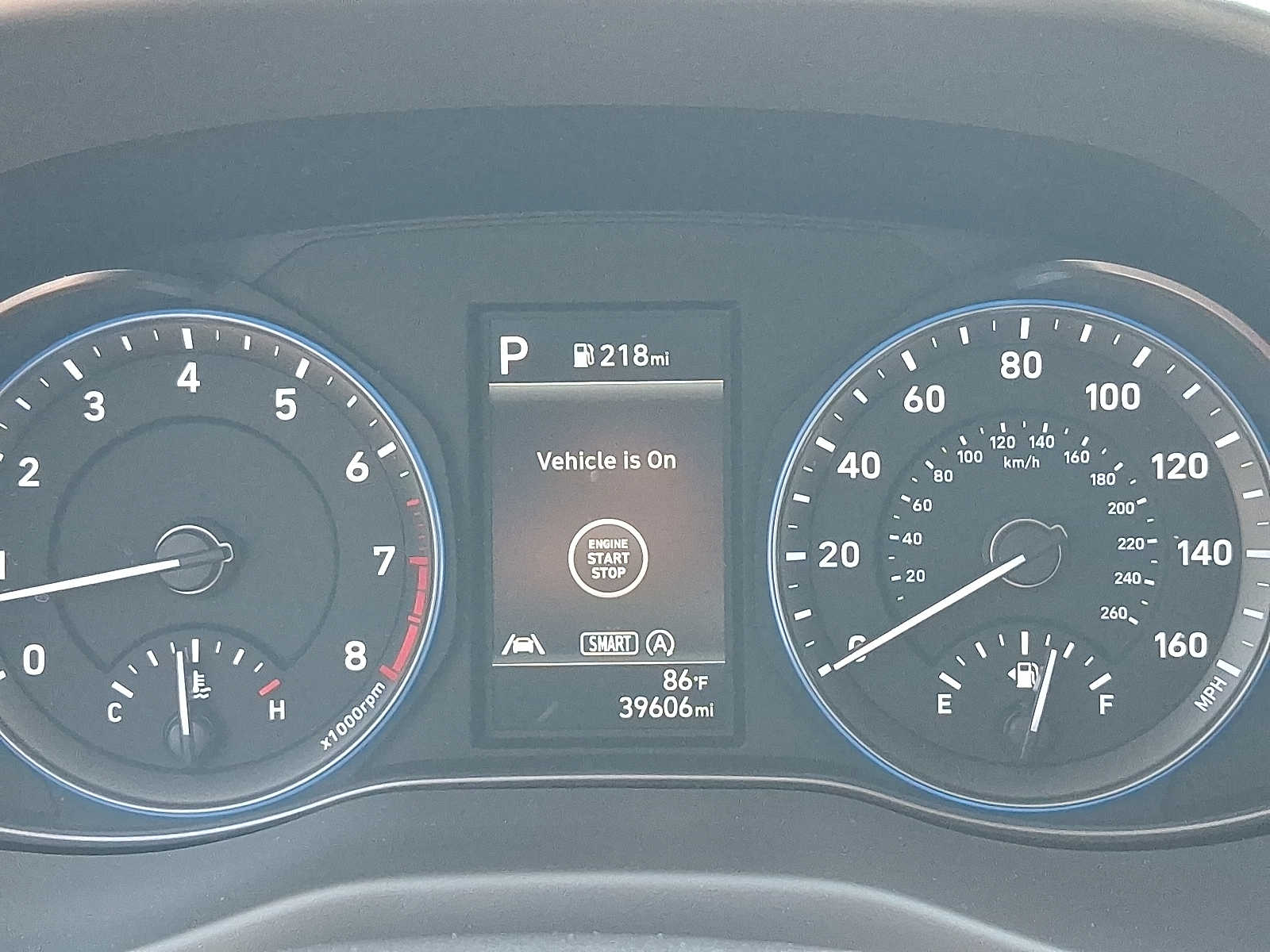 2023 Hyundai Kona SEL - Photo 19