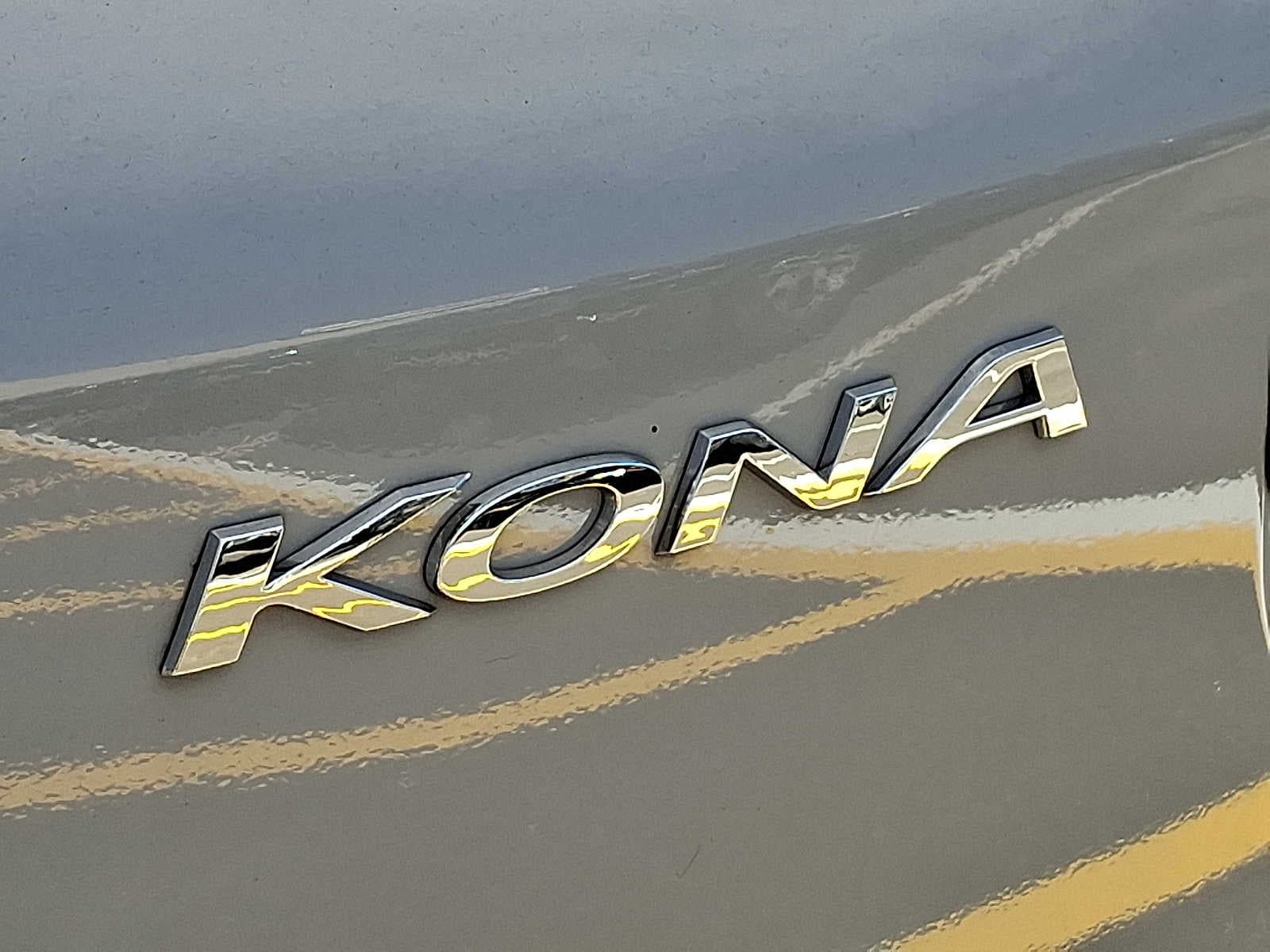 2023 Hyundai Kona SEL - Photo 31