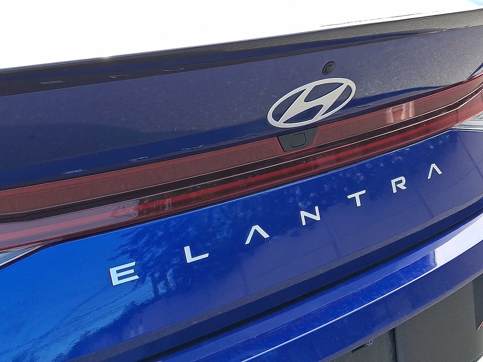 2026 Hyundai Elantra SEL - Photo 30