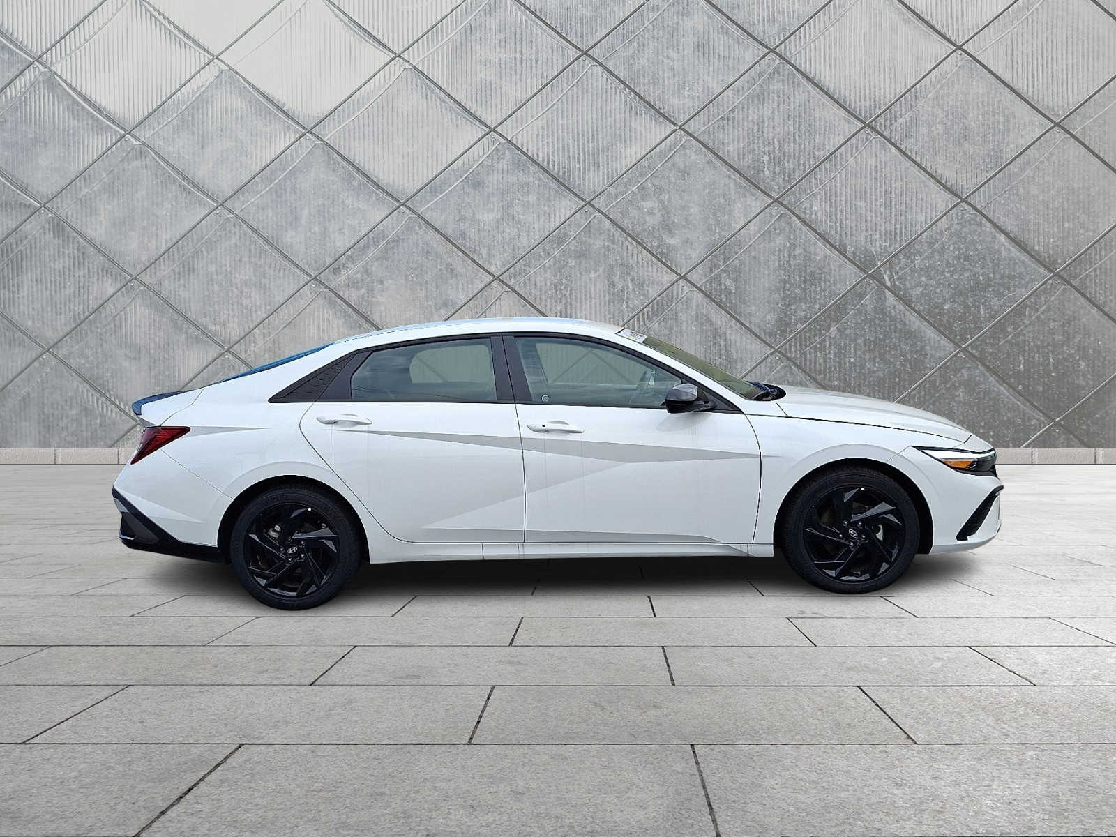 2026 Hyundai Elantra SEL Sport - Photo 8