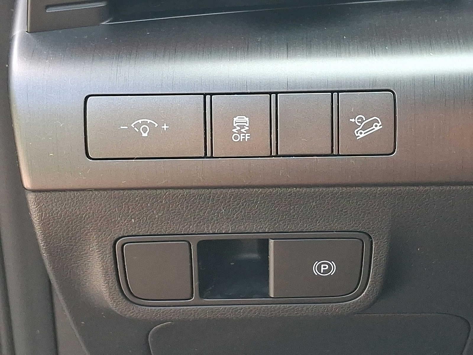 2024 Hyundai Kona N Line - Photo 28