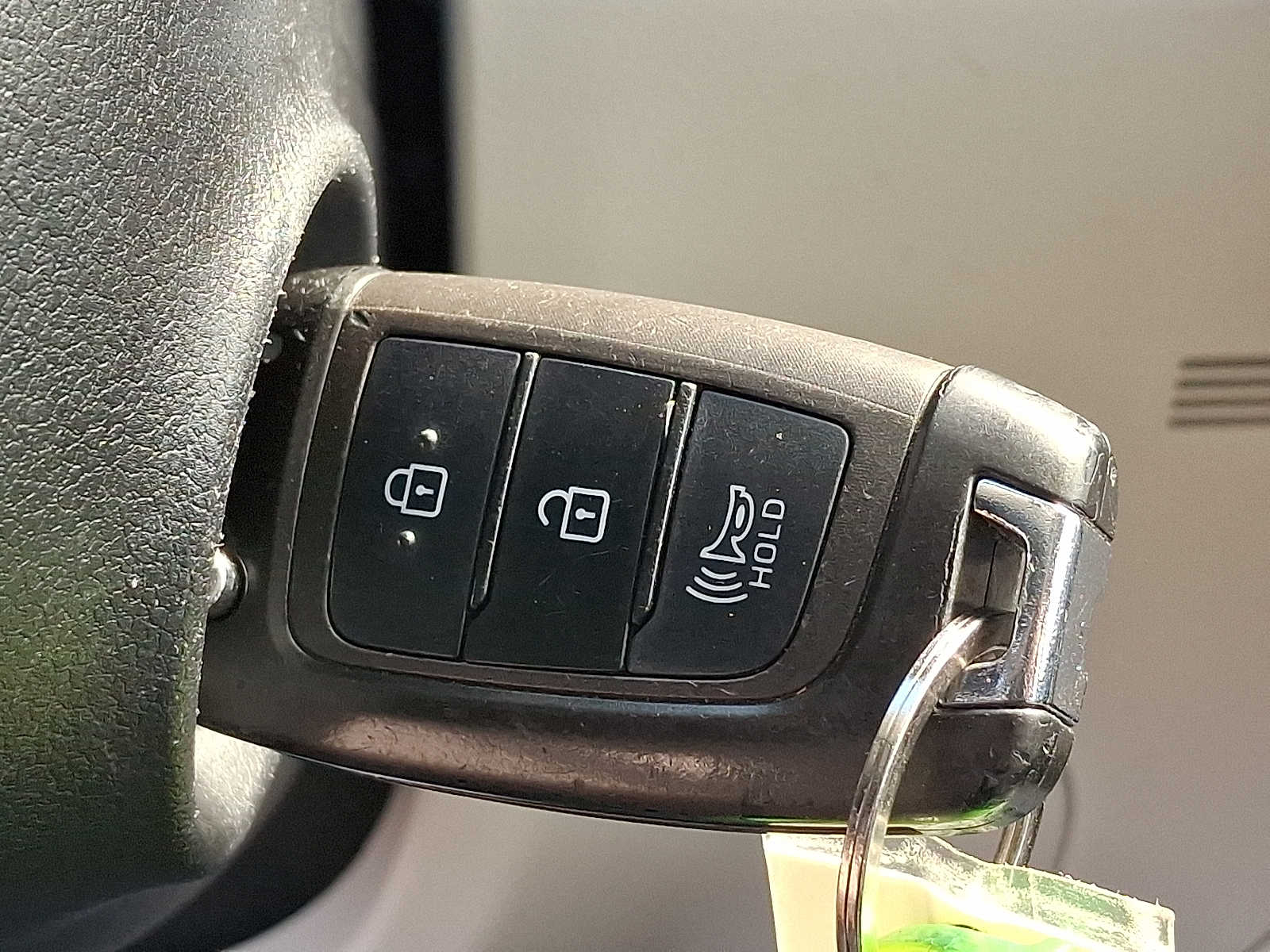 2024 Hyundai Tucson SE - Photo 23