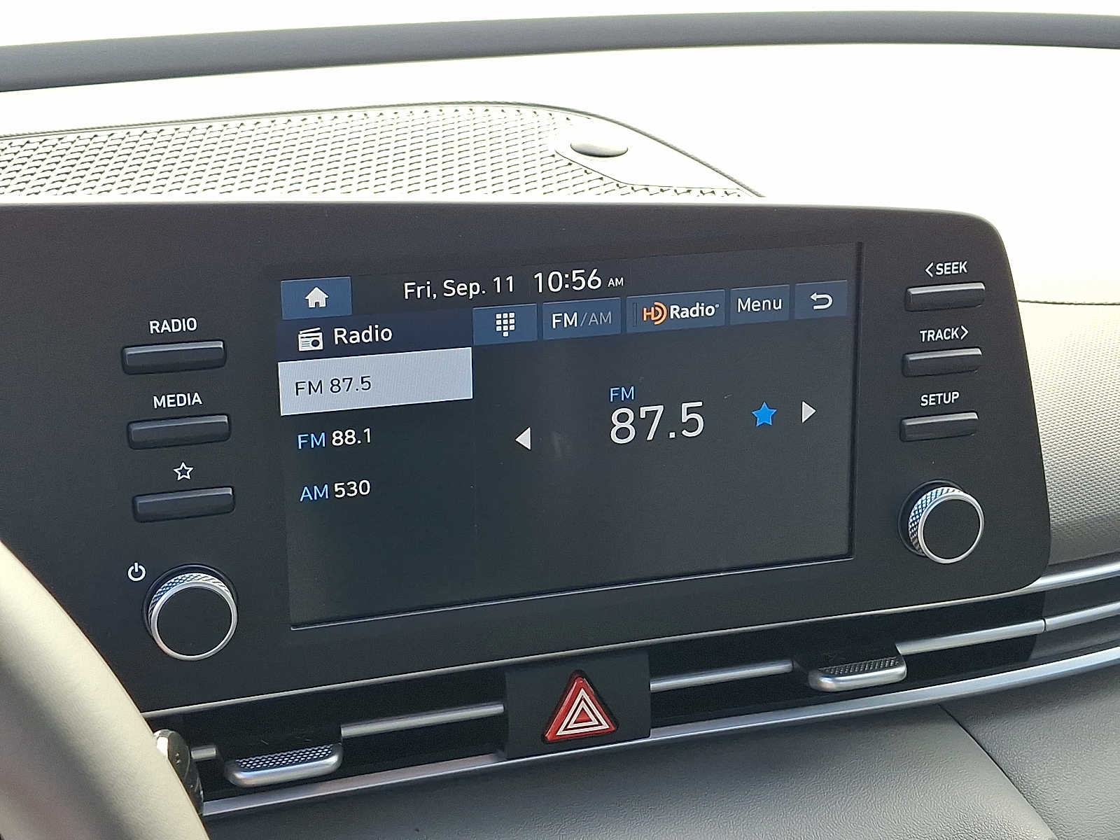2026 Hyundai Elantra SEL - Photo 18