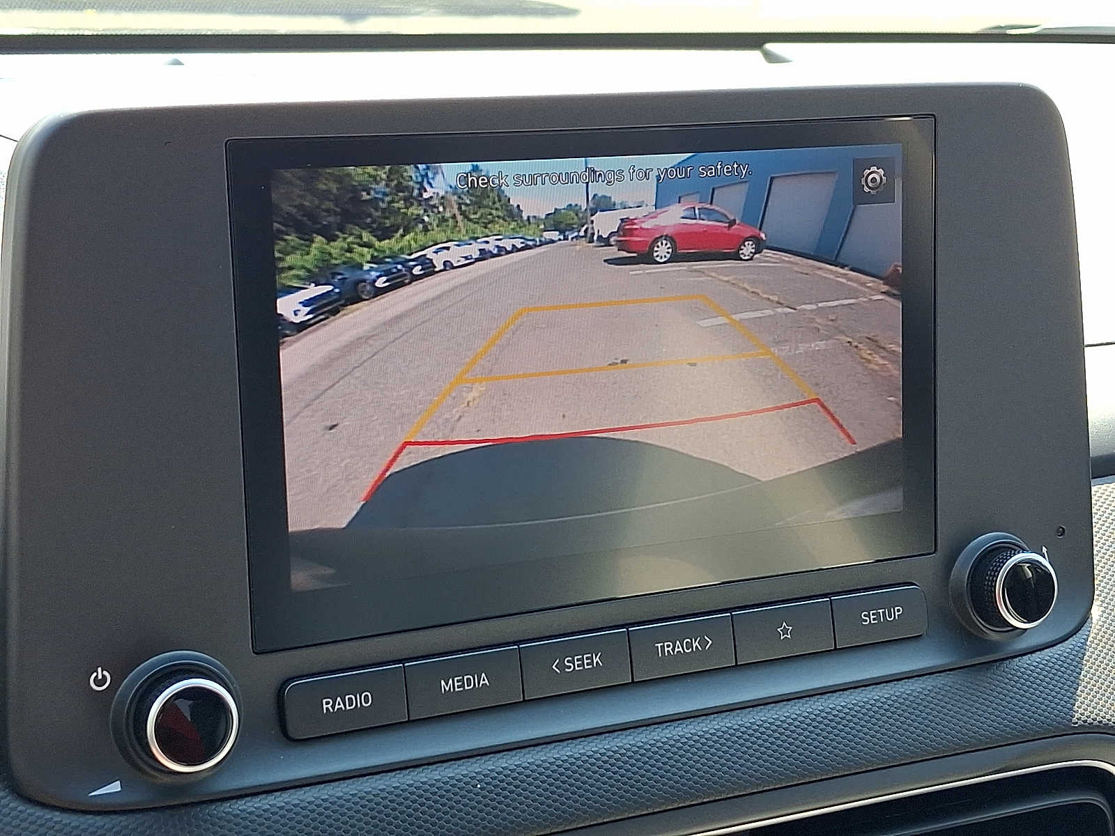 2023 Hyundai Kona SEL - Photo 17