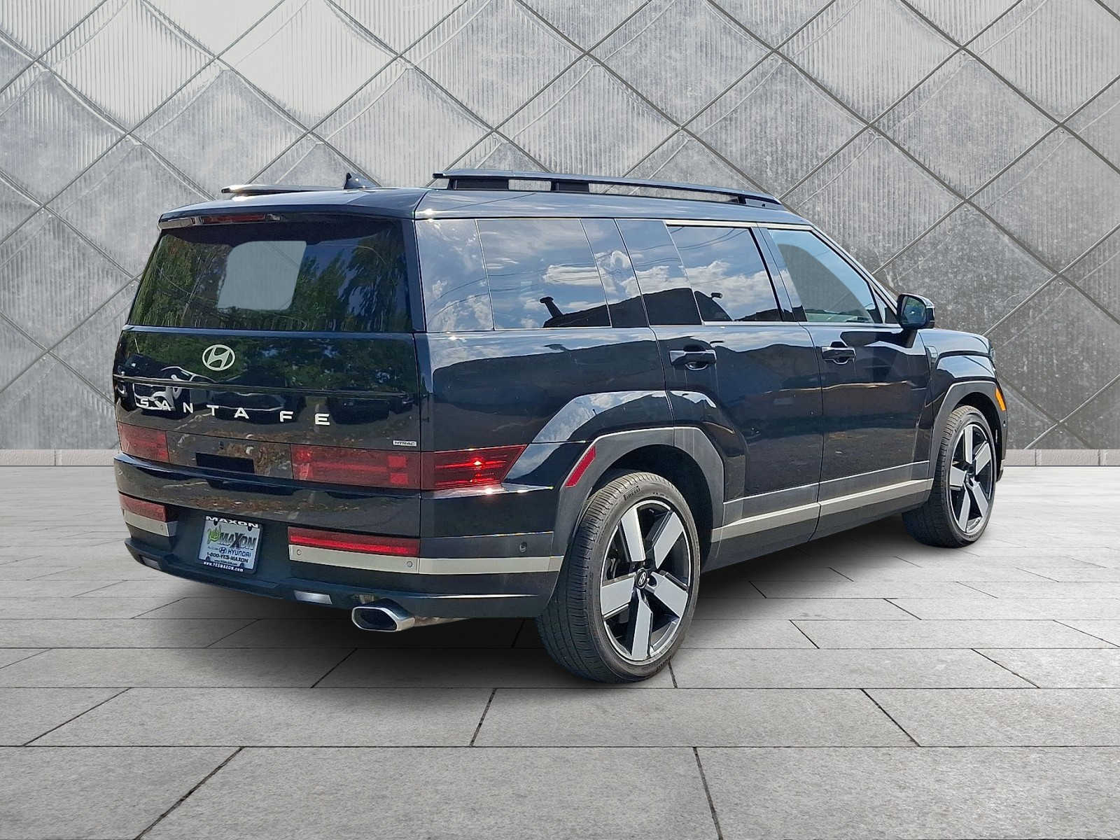 2024 Hyundai Santa Fe Limited - Photo 7