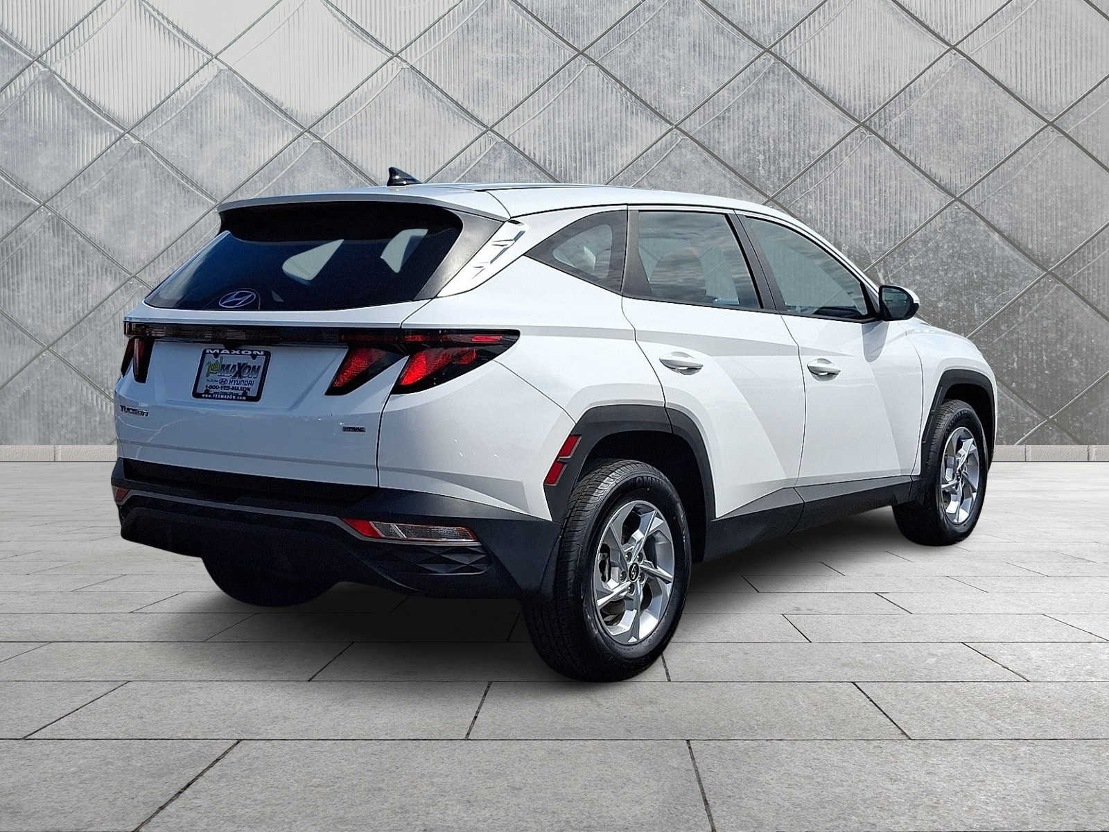 2024 Hyundai Tucson SE - Photo 7