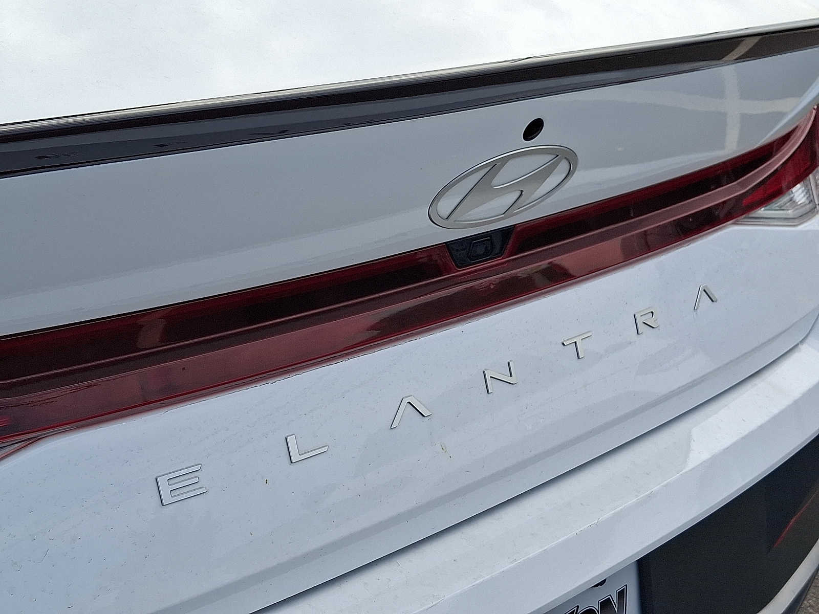 2026 Hyundai Elantra SEL Sport - Photo 30