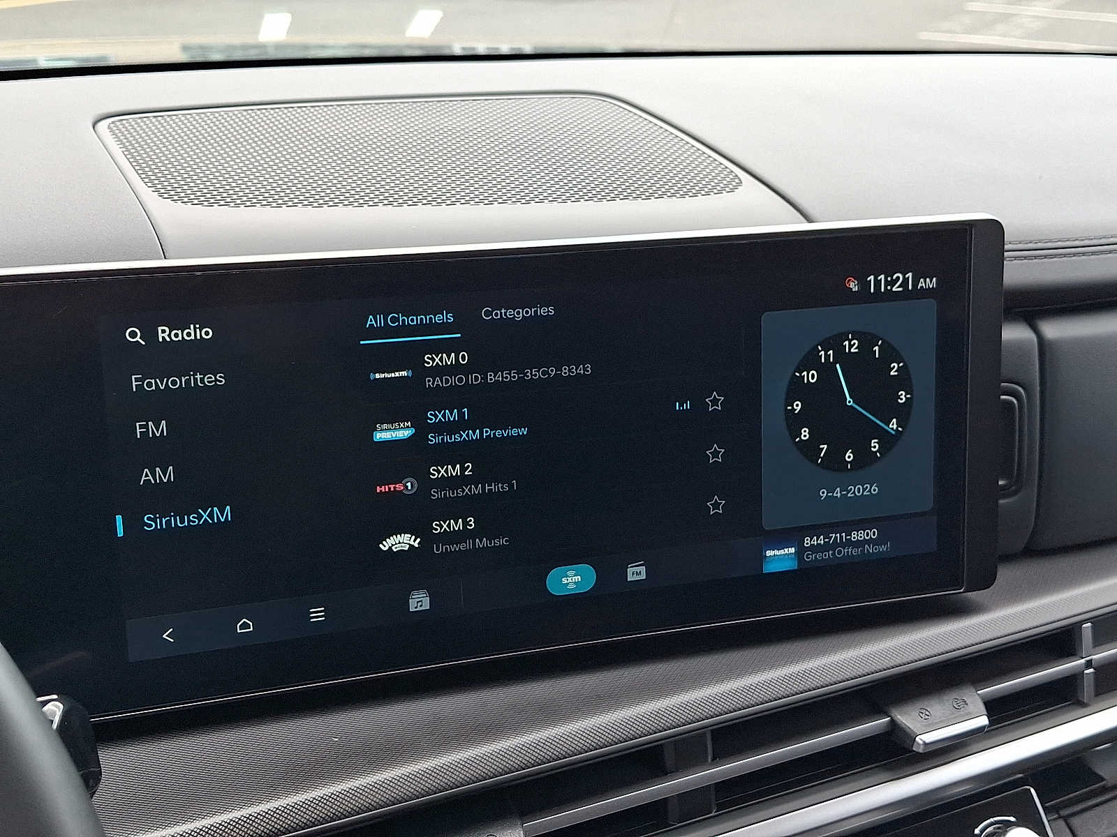 2024 Hyundai Santa Fe SE - Photo 17