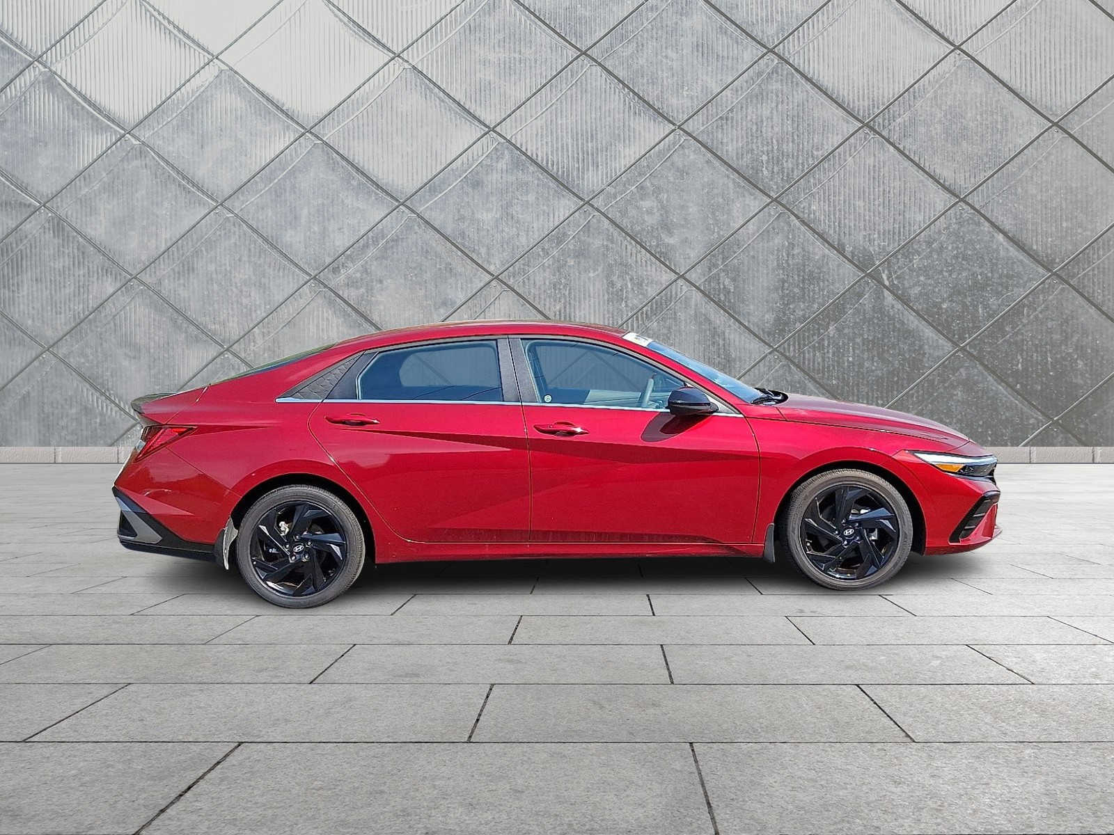 2026 Hyundai Elantra SEL - Photo 8