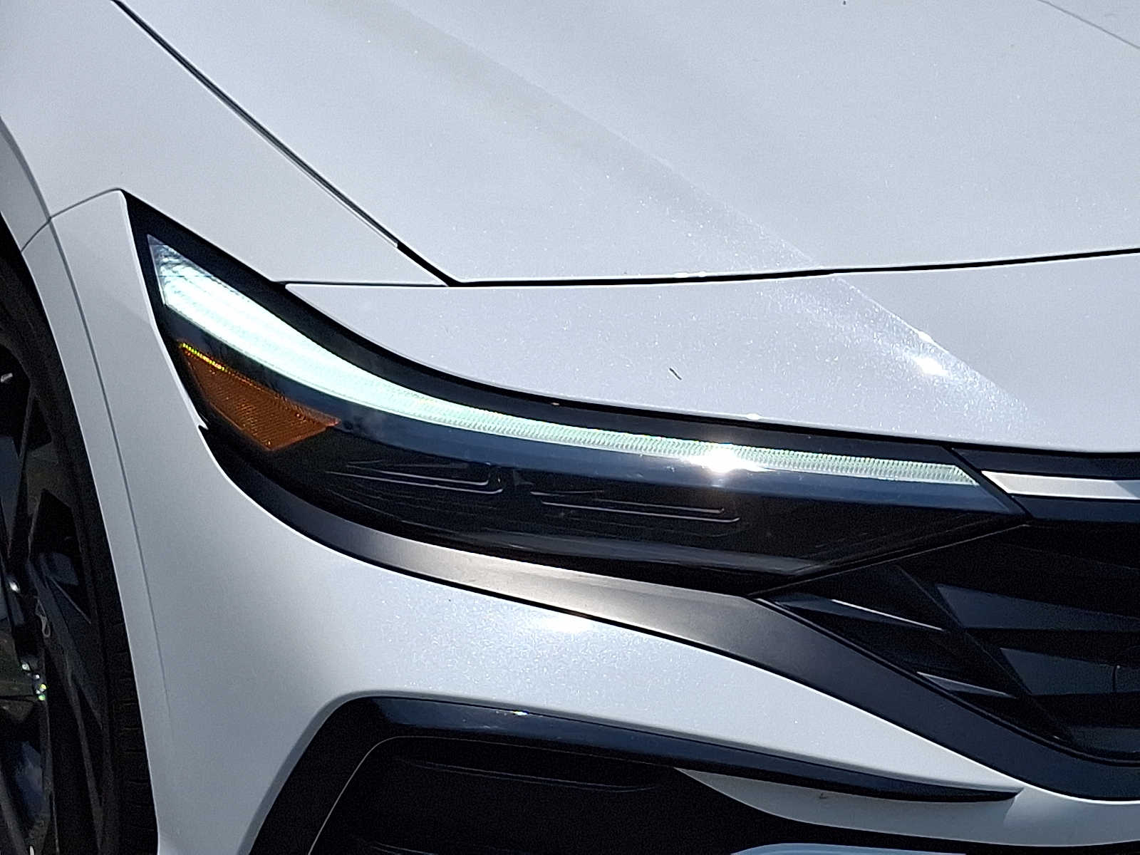 2026 Hyundai Elantra SEL - Photo 10