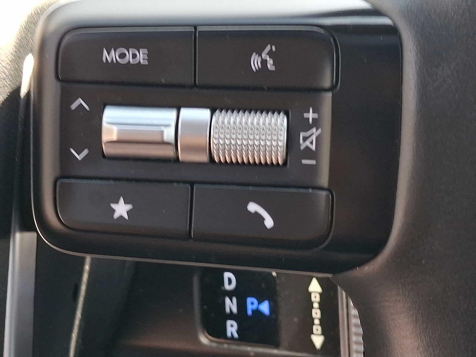 2024 Hyundai Santa Fe Limited - Photo 24