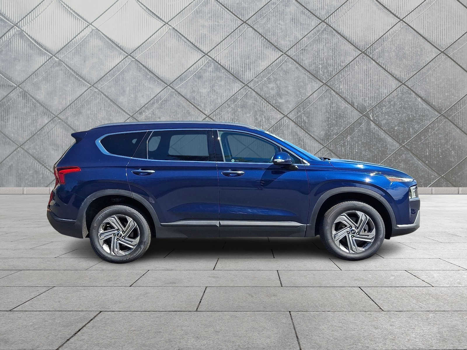 2023 Hyundai Santa Fe SEL - Photo 8
