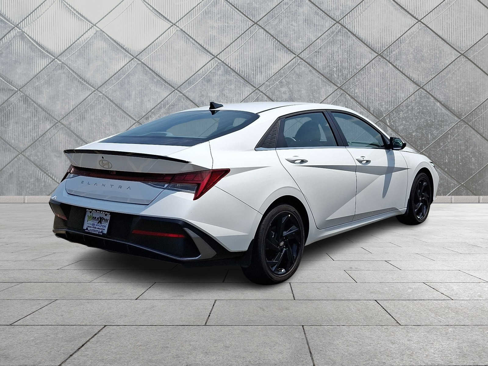 2026 Hyundai Elantra SEL - Photo 7