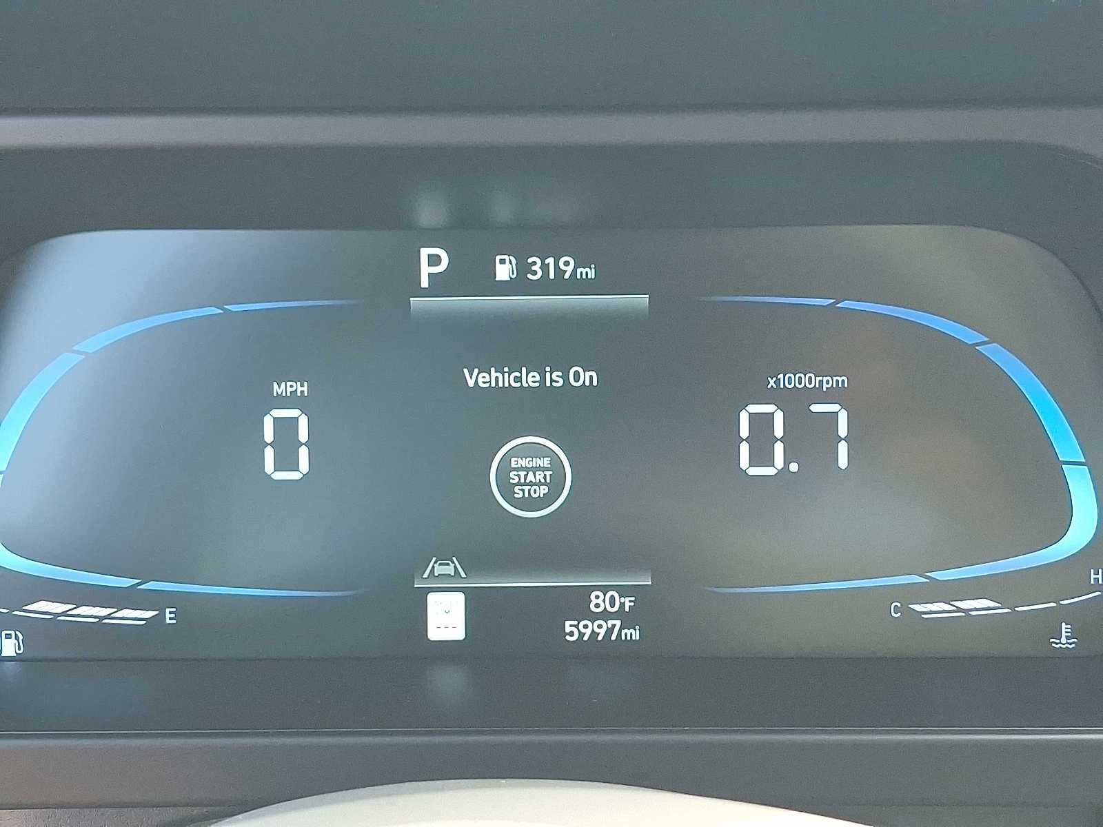 2026 Hyundai Elantra SEL - Photo 21