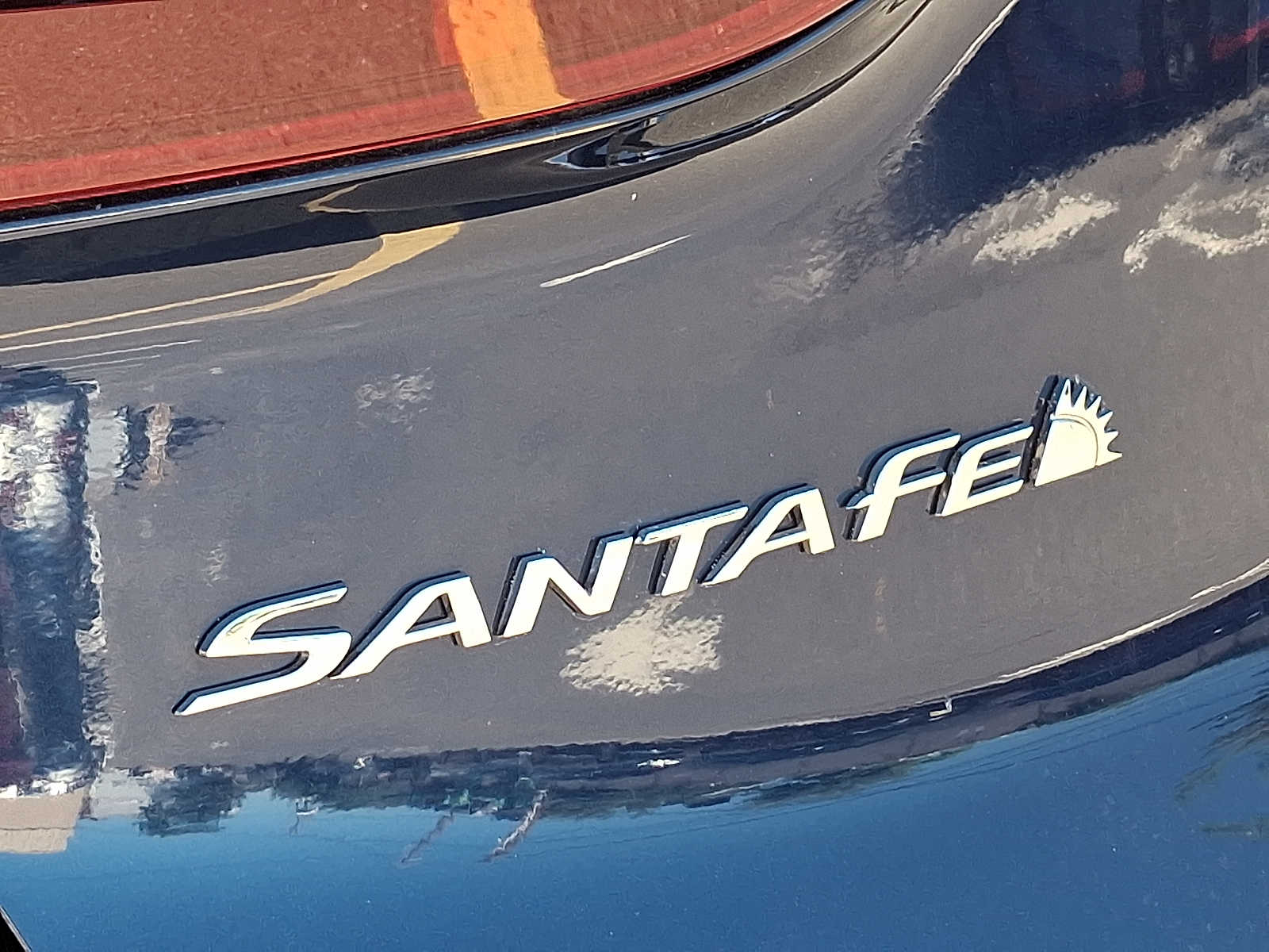 2023 Hyundai Santa Fe SEL - Photo 31