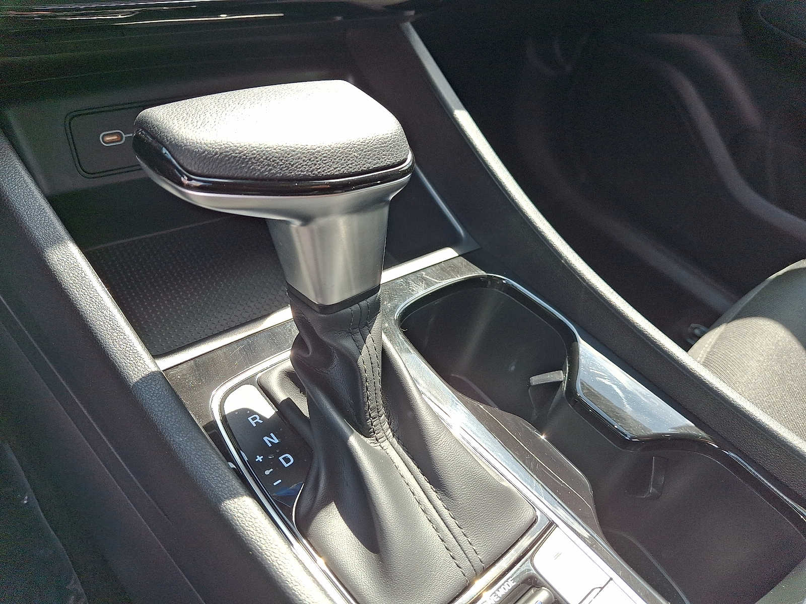 2026 Hyundai Tucson SEL - Photo 15