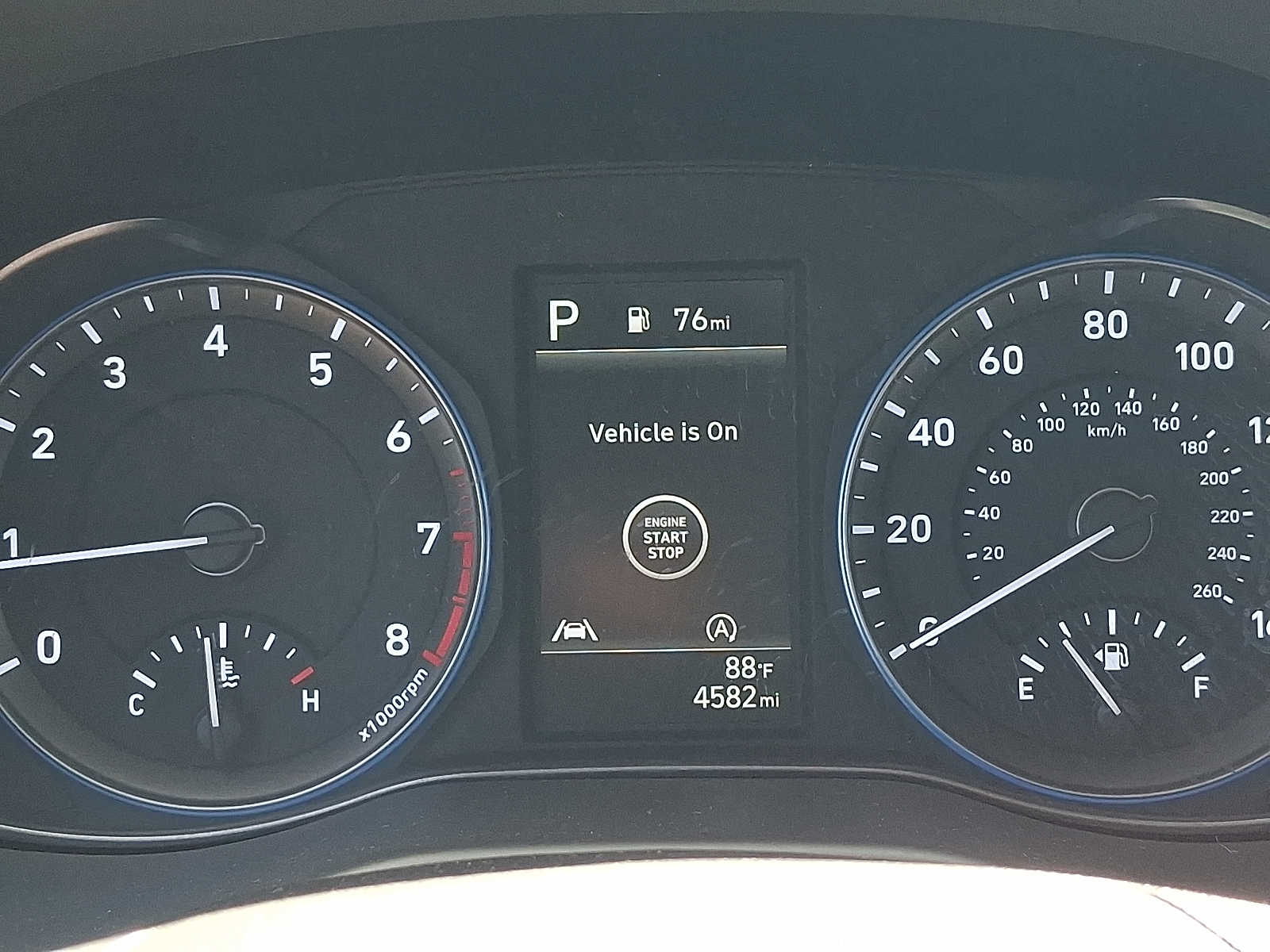 2023 Hyundai Kona SEL - Photo 20