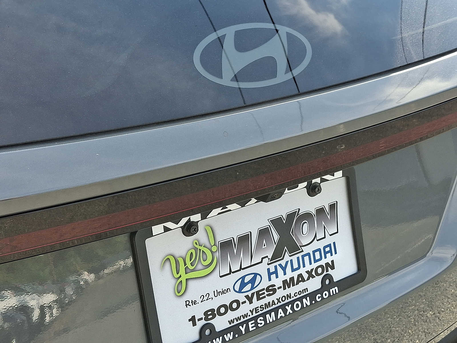2026 Hyundai Tucson SEL - Photo 30