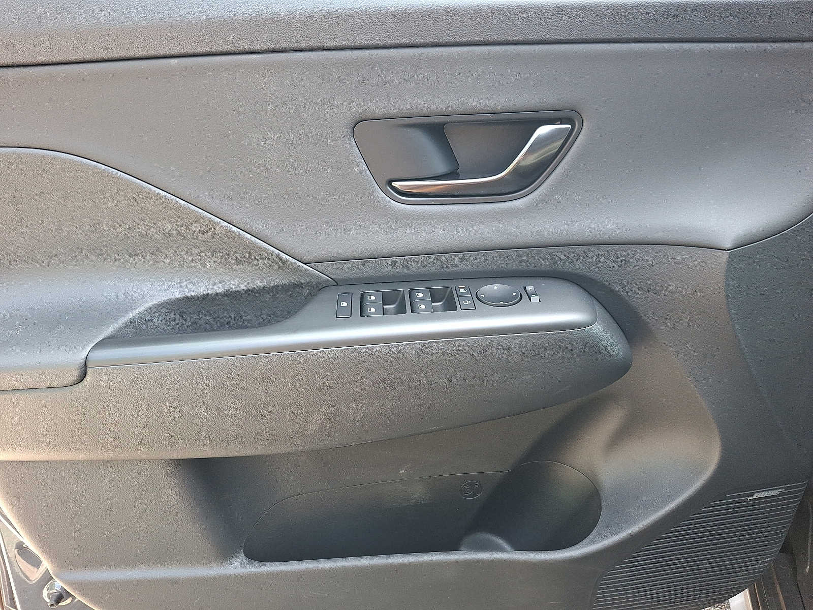 2024 Hyundai Kona N Line - Photo 13