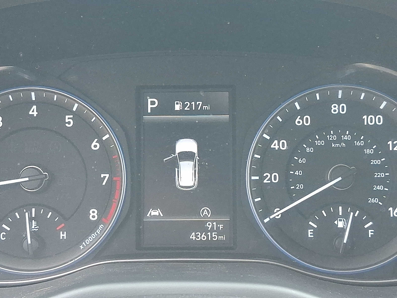 2023 Hyundai Kona SEL - Photo 22