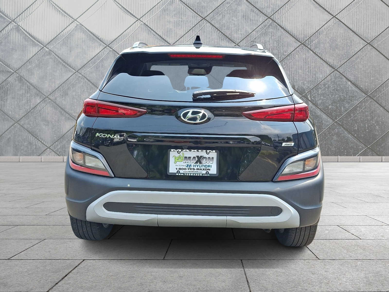 2023 Hyundai Kona SEL - Photo 6