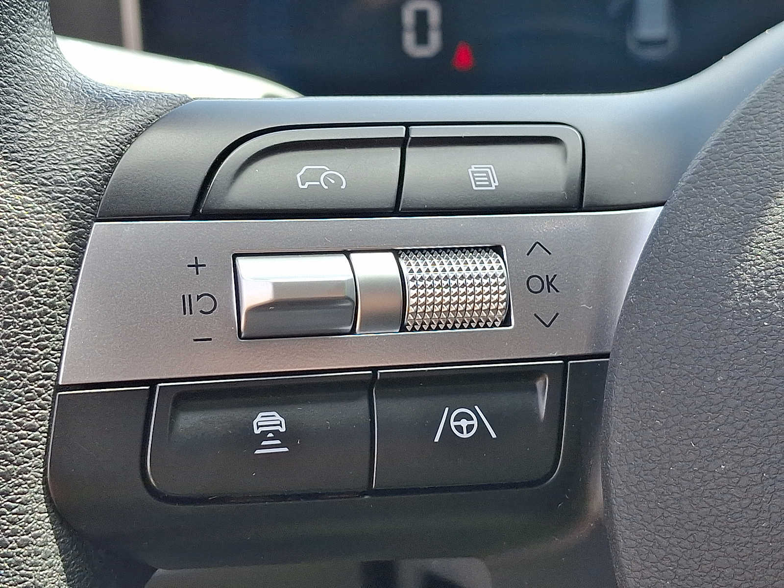 2026 Hyundai Tucson SEL - Photo 21
