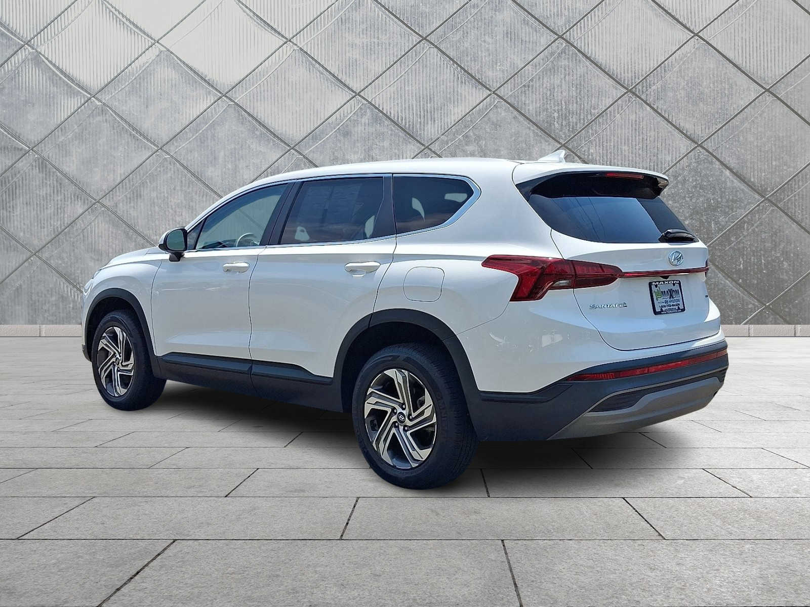 2023 Hyundai Santa Fe SE - Photo 5