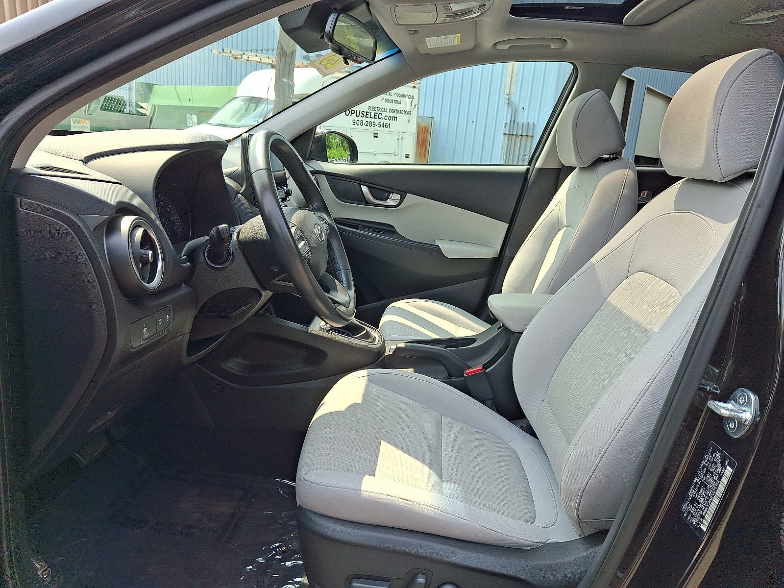 2023 Hyundai Kona SEL - Photo 14