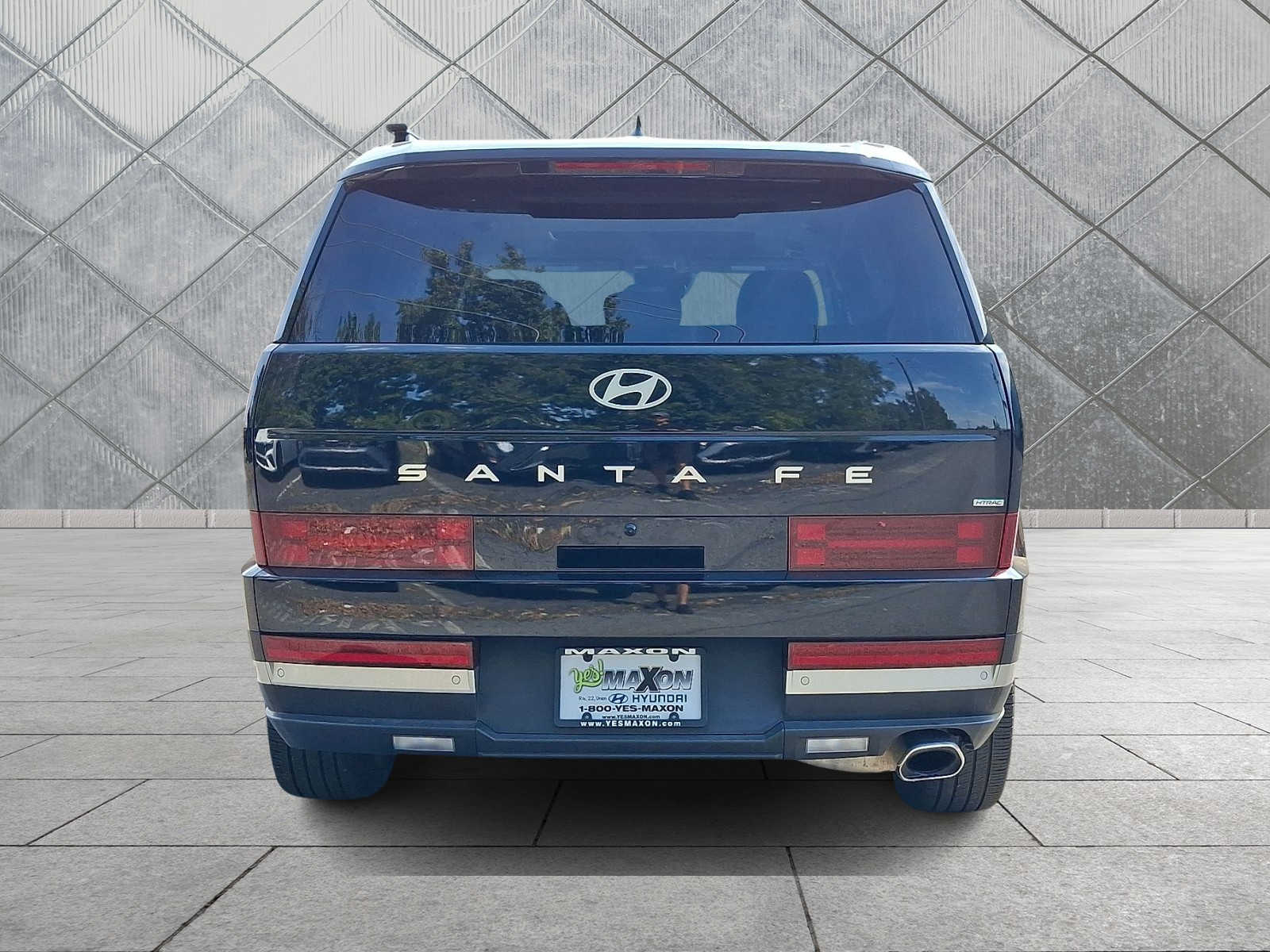2024 Hyundai Santa Fe Limited - Photo 6
