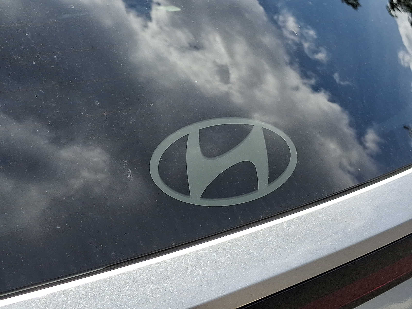 2026 Hyundai Tucson SEL - Photo 30
