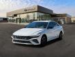 New 2026 Hyundai Elantra SEL Sport Sedan