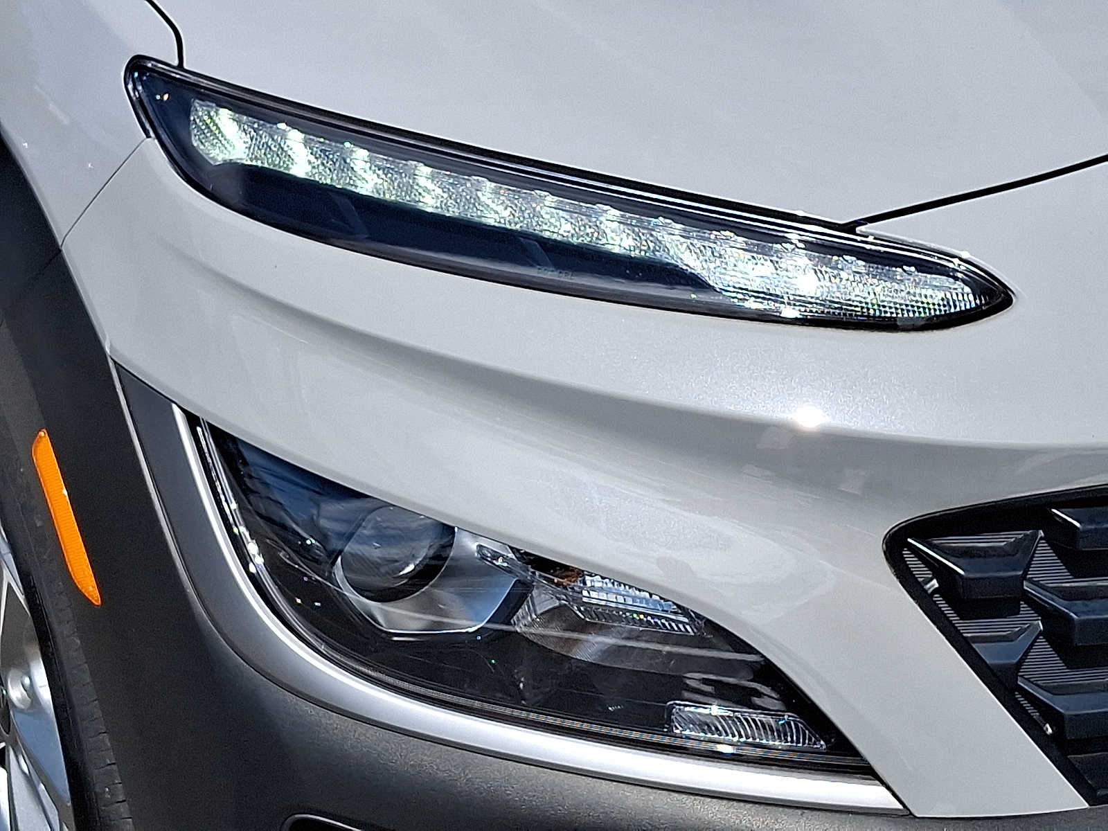 2023 Hyundai Kona SEL - Photo 10