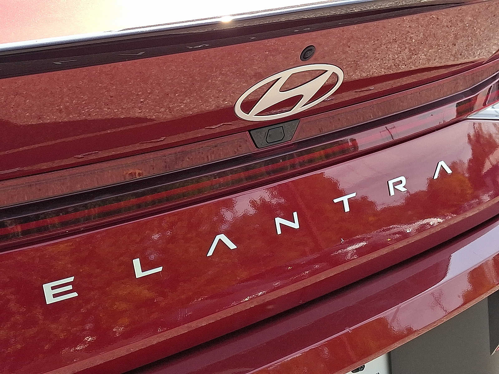 2026 Hyundai Elantra SEL - Photo 31