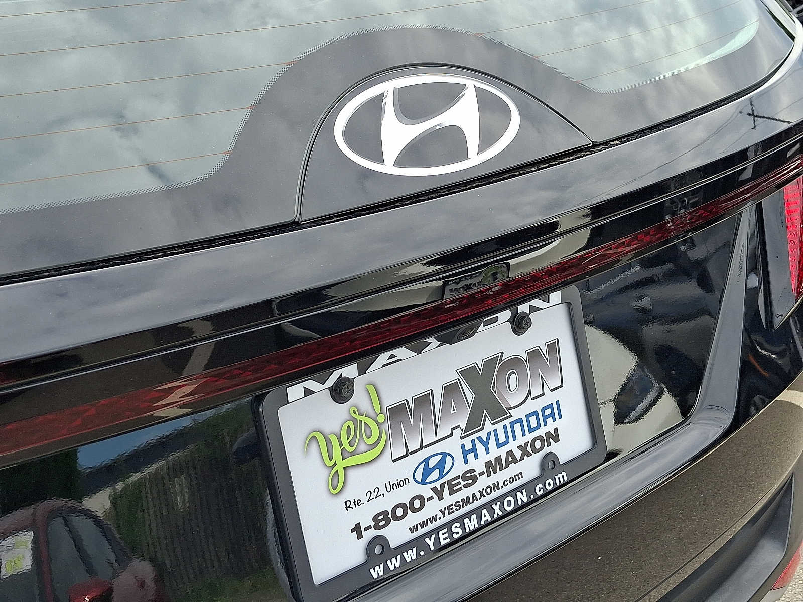 2024 Hyundai Tucson SE - Photo 30