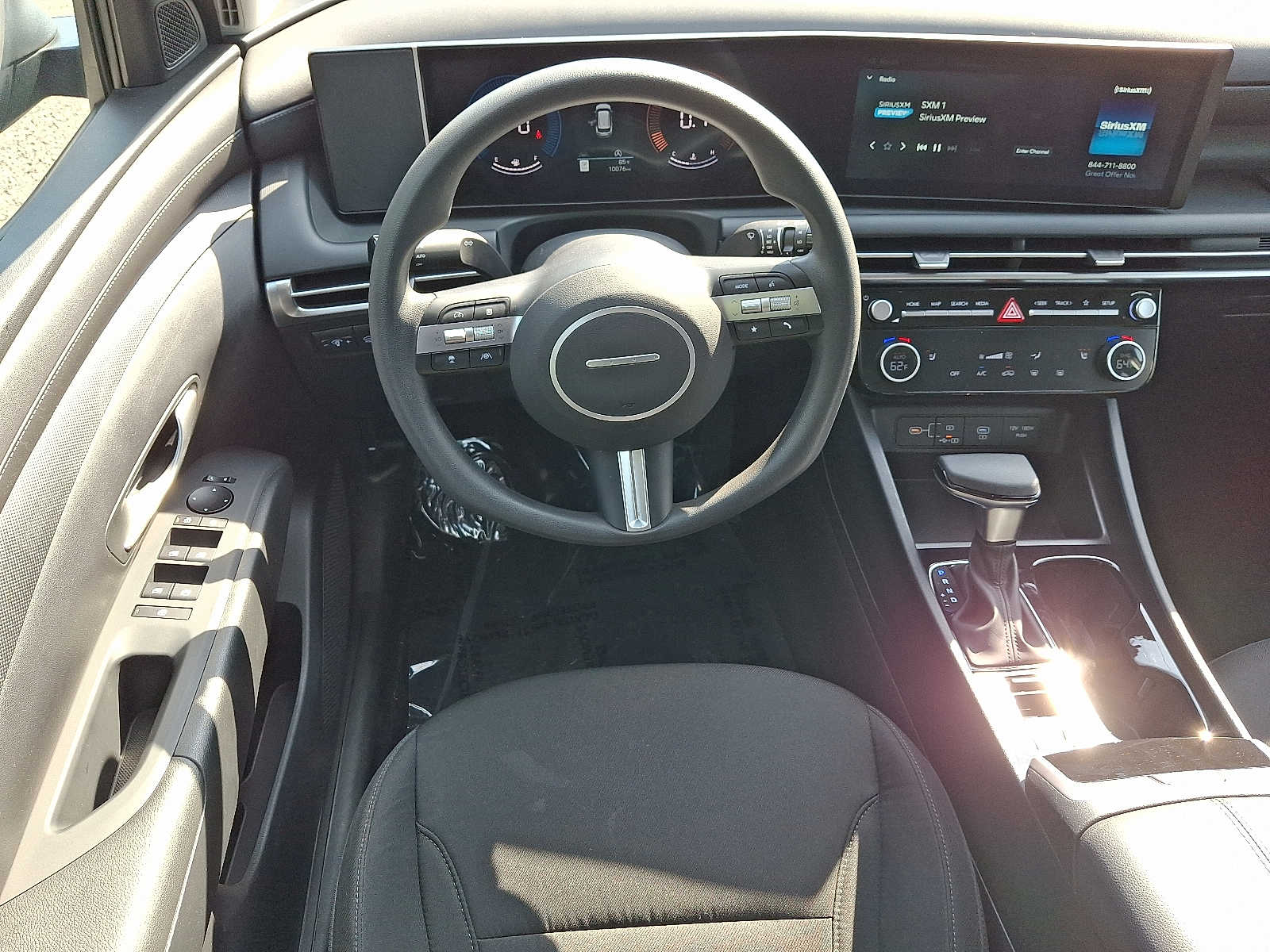 2026 Hyundai Tucson SEL - Photo 12