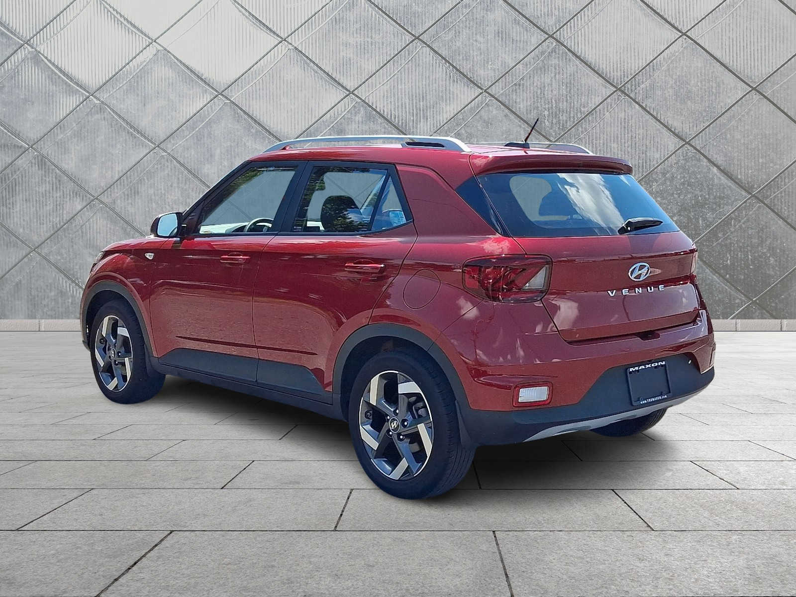 2023 Hyundai Venue Limited - Photo 5