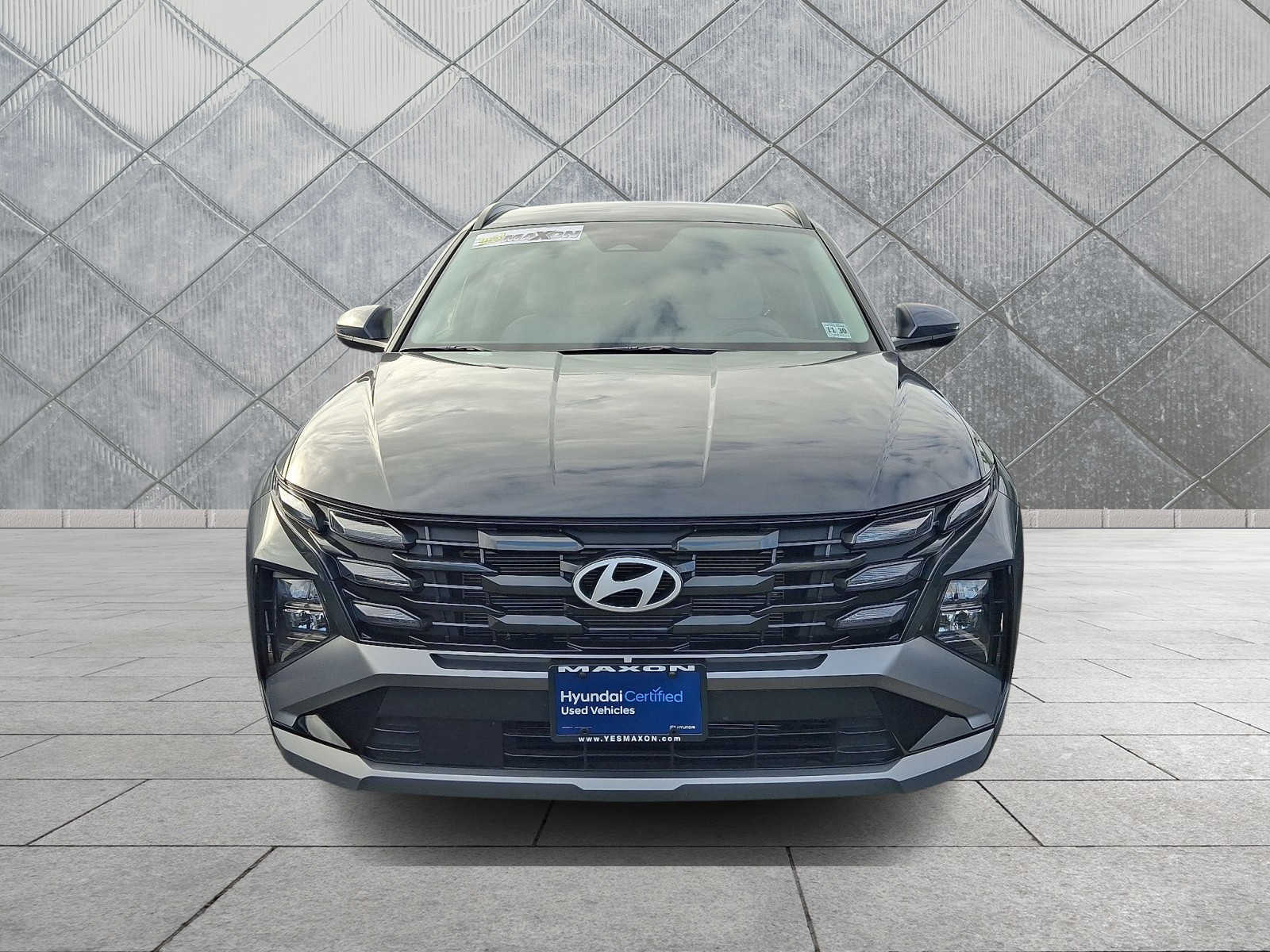 2026 Hyundai Tucson SEL - Photo 2