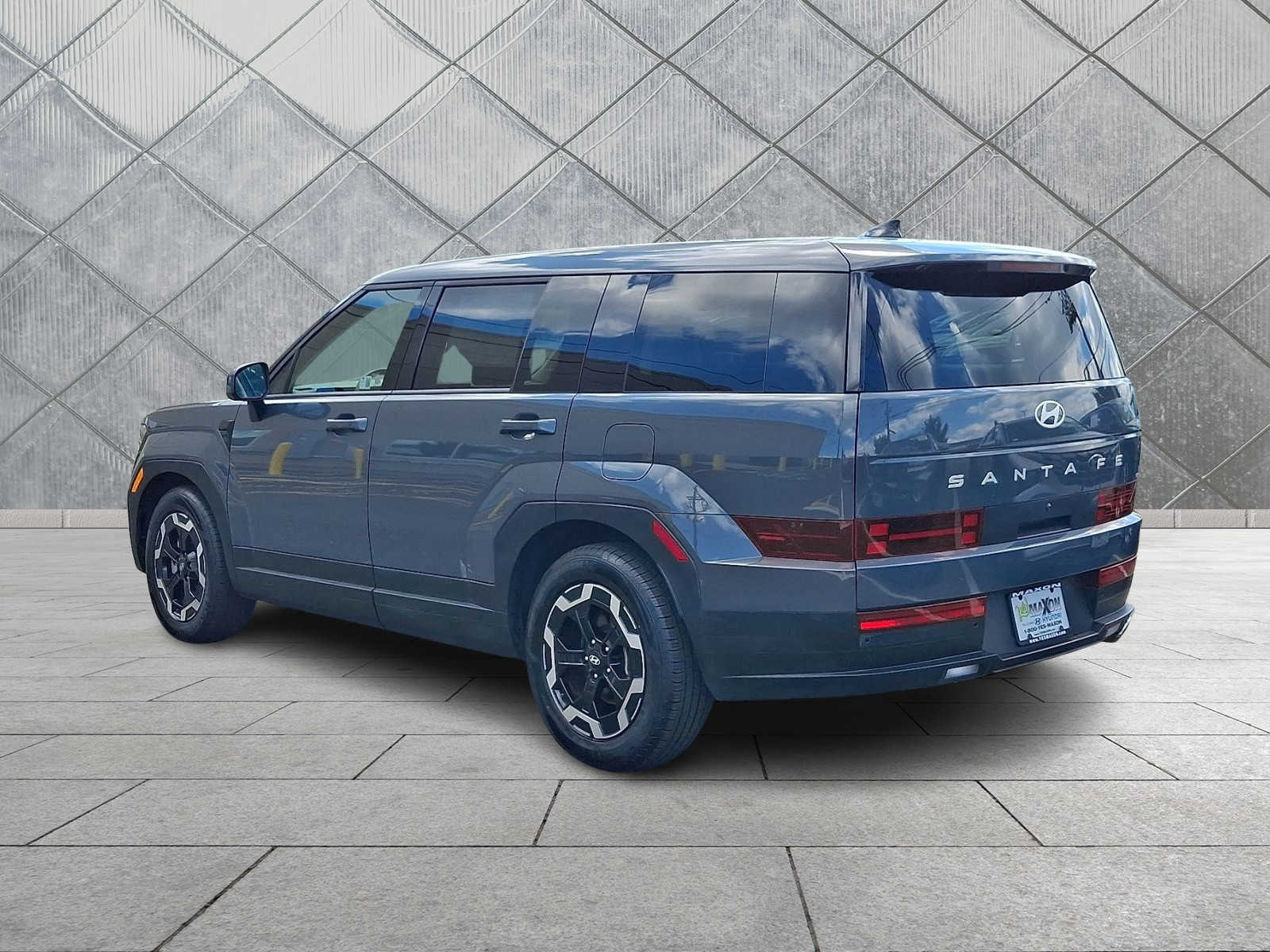 2024 Hyundai Santa Fe SE - Photo 5