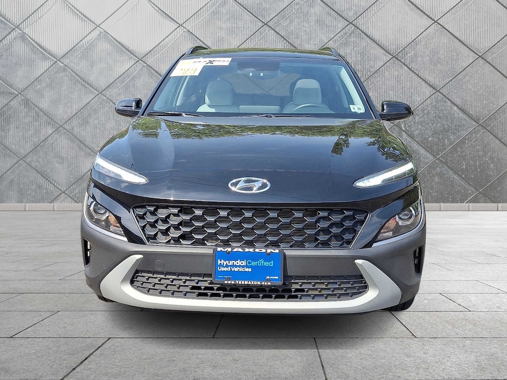 Used 2023 Hyundai Kona SEL SUV