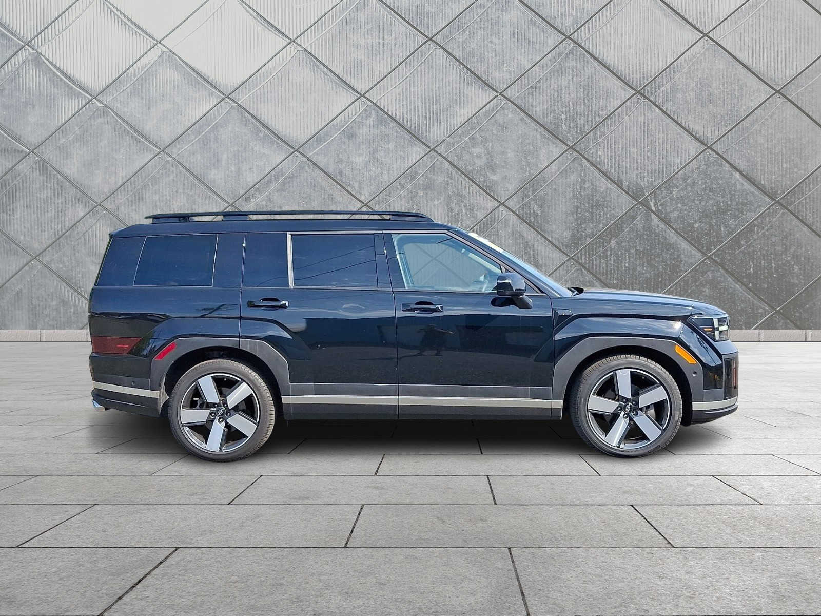 2024 Hyundai Santa Fe Limited - Photo 8