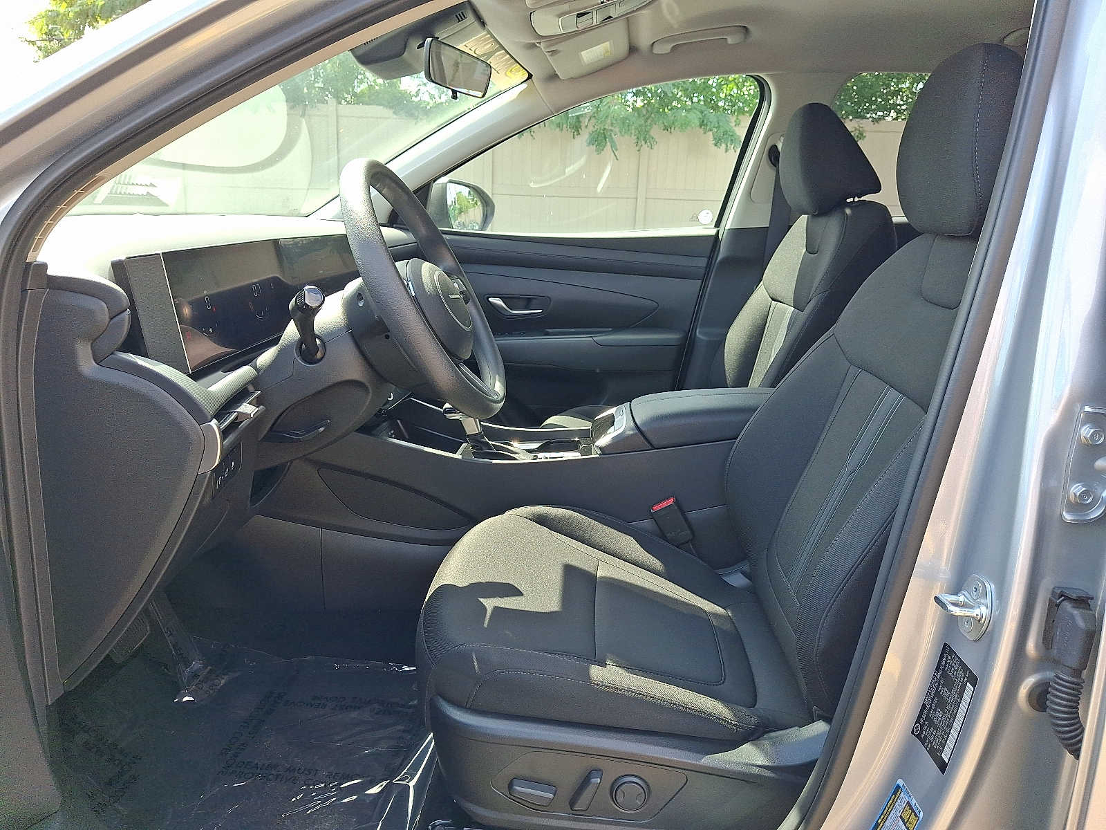 2026 Hyundai Tucson SEL - Photo 14