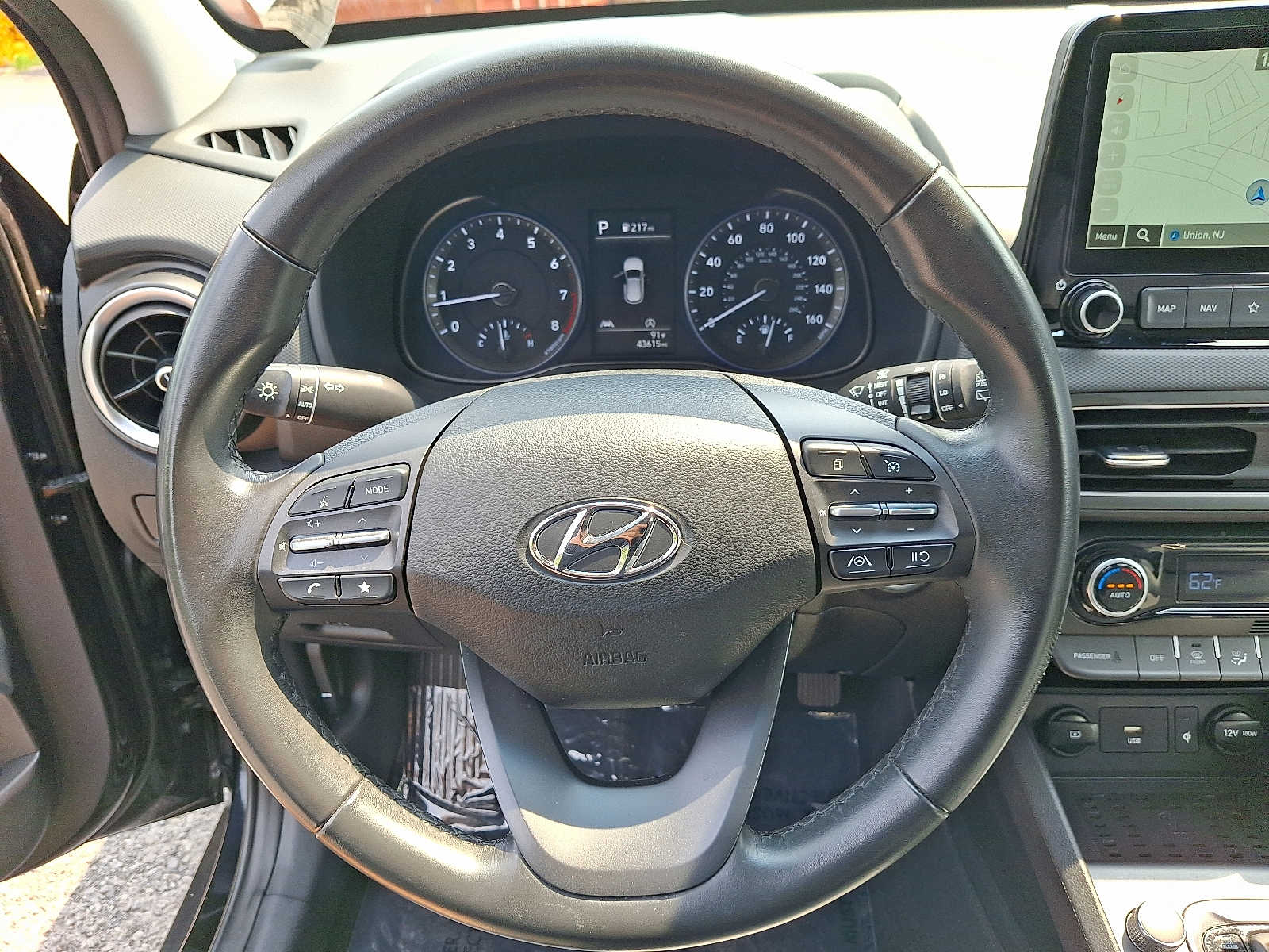 2023 Hyundai Kona SEL - Photo 21