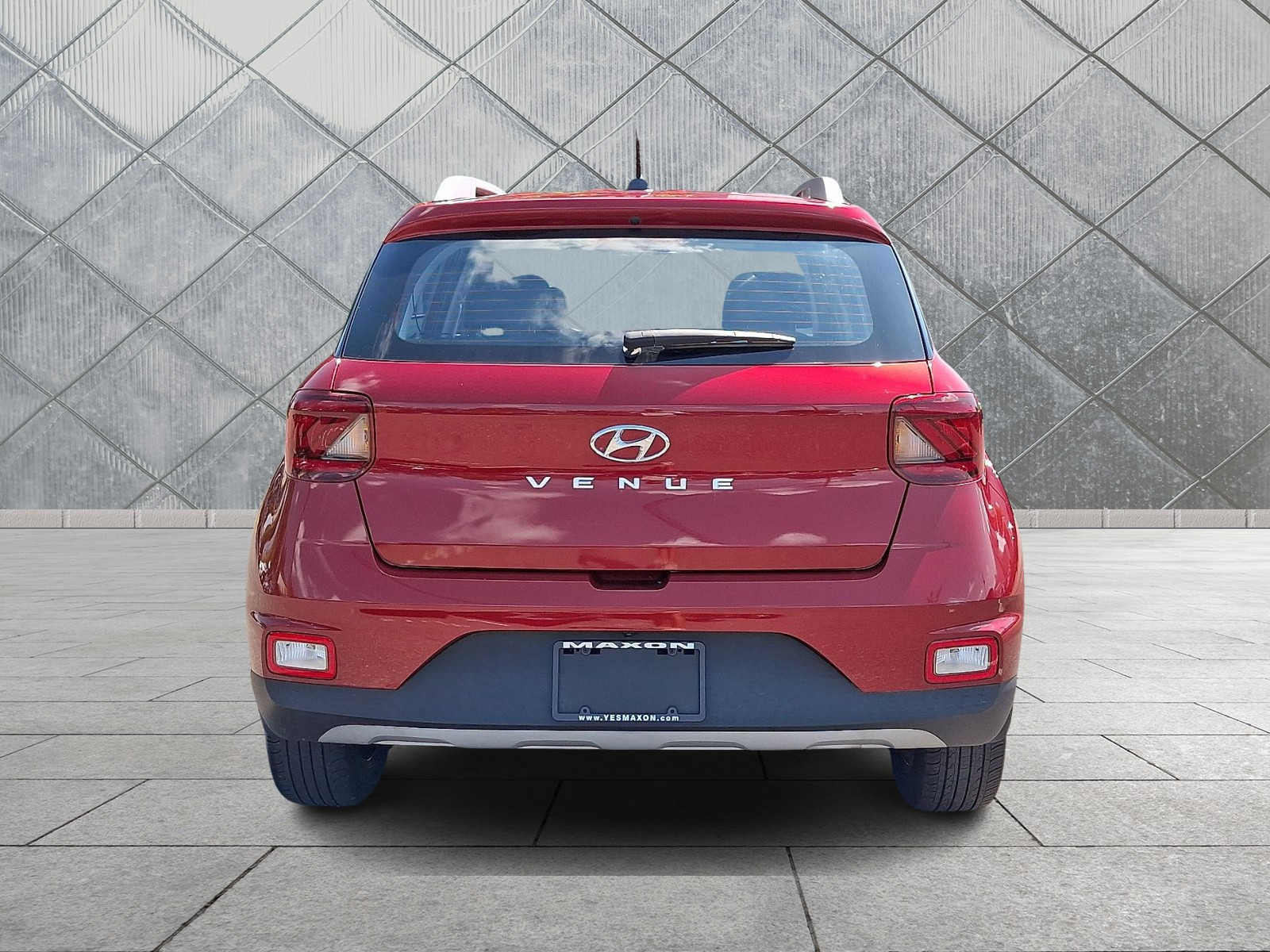 2023 Hyundai Venue Limited - Photo 6